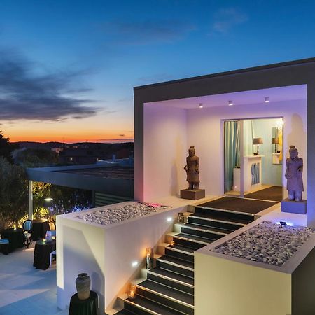 Monvidal By Bura Hotels - Adults Only PUY Exterior foto