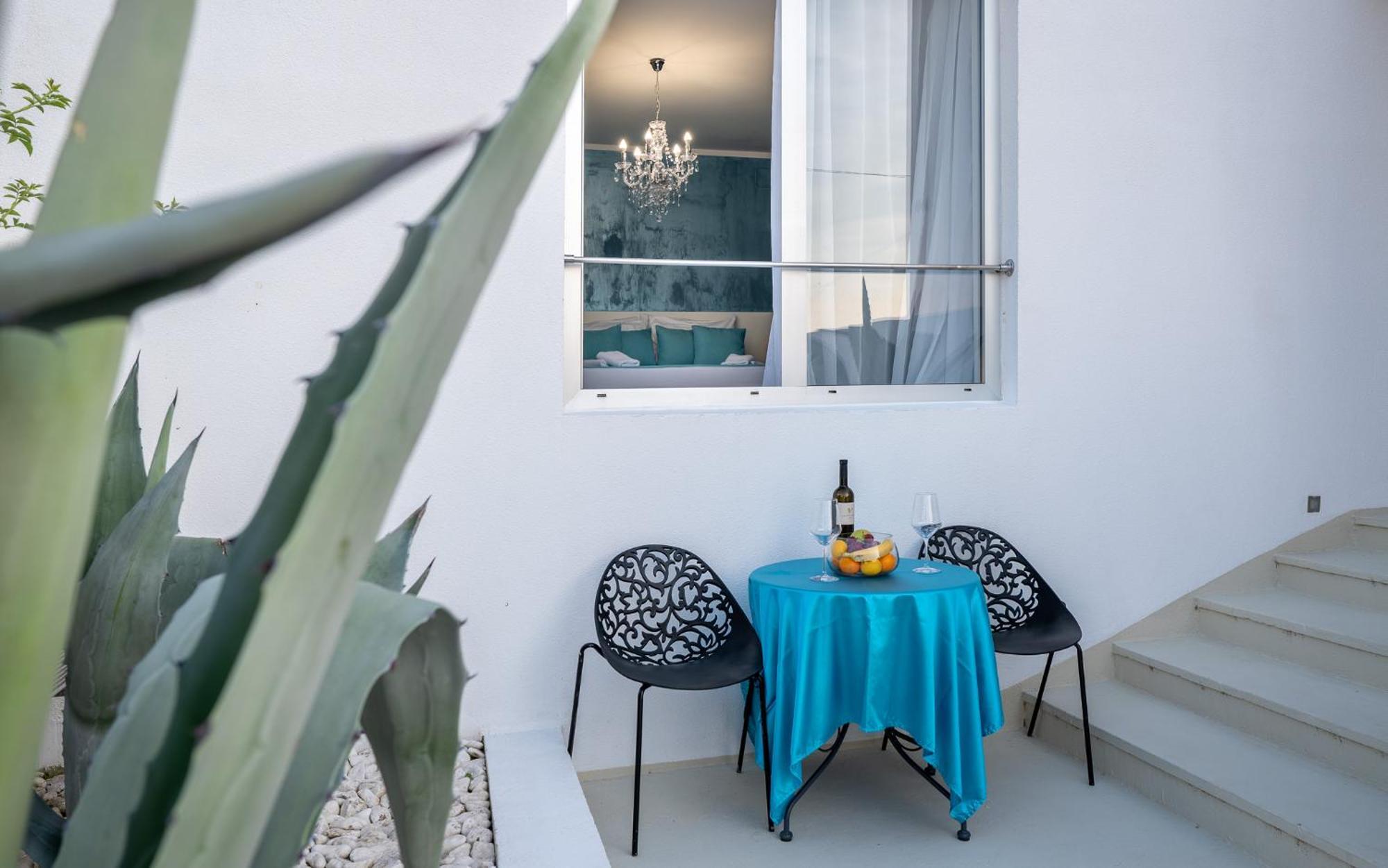 Monvidal By Bura Hotels - Adults Only PUY Exterior foto