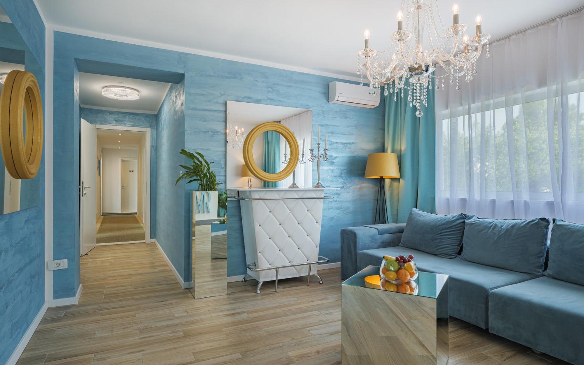 Monvidal By Bura Hotels - Adults Only PUY Exterior foto