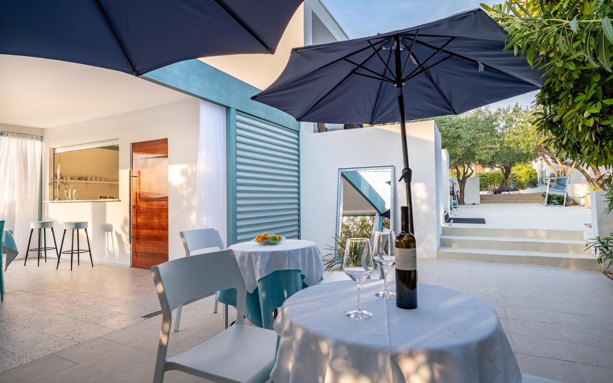 Monvidal By Bura Hotels - Adults Only PUY Exterior foto