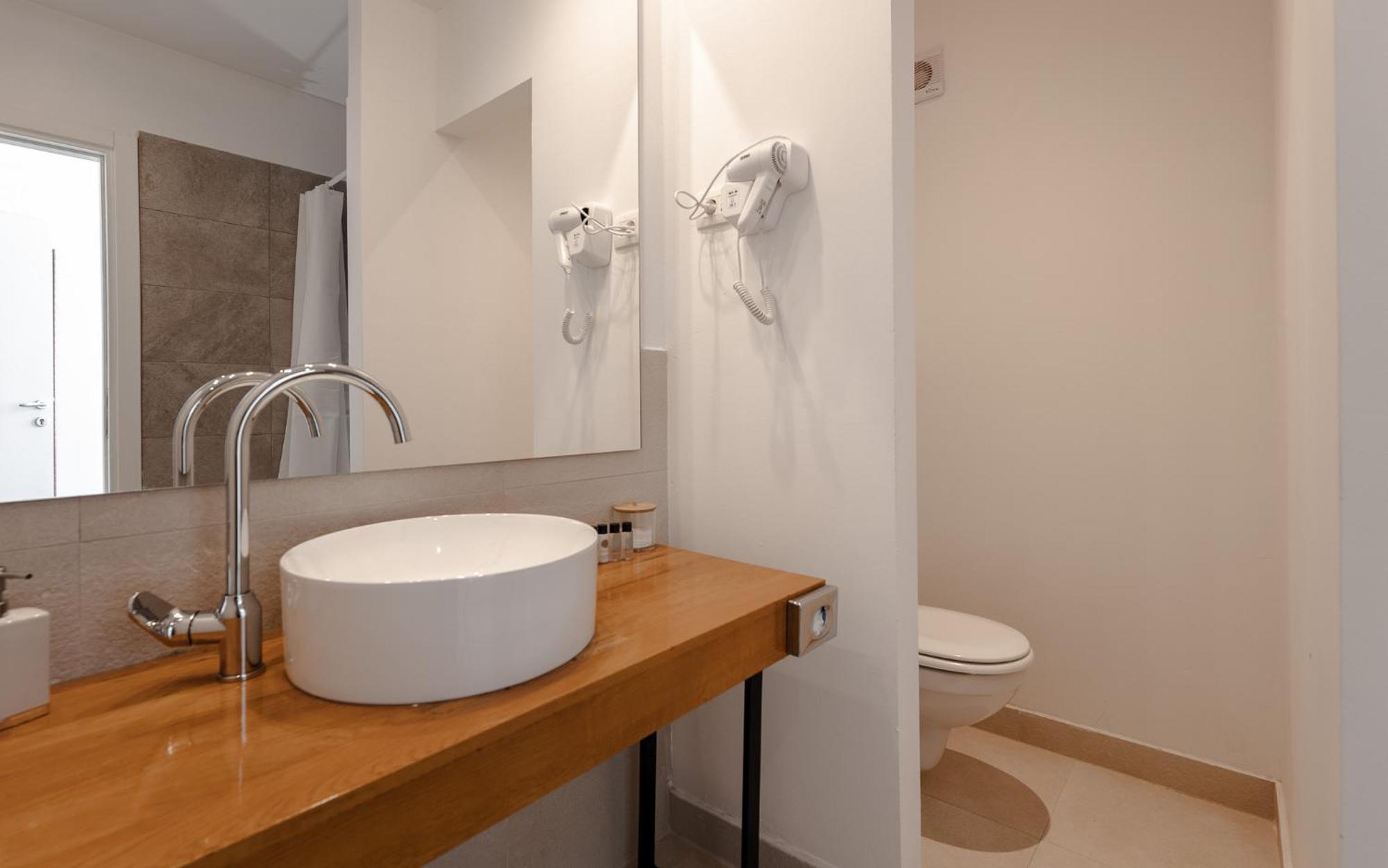 Monvidal By Bura Hotels - Adults Only PUY Exterior foto