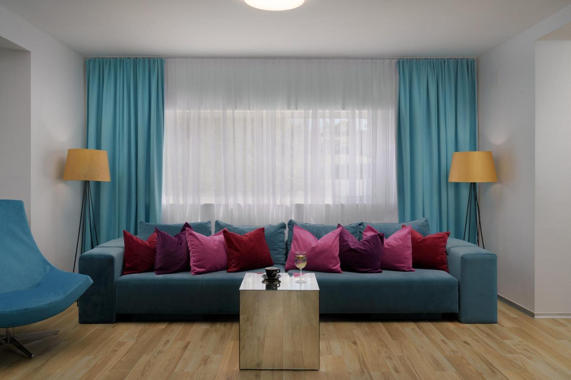 Monvidal By Bura Hotels - Adults Only PUY Exterior foto