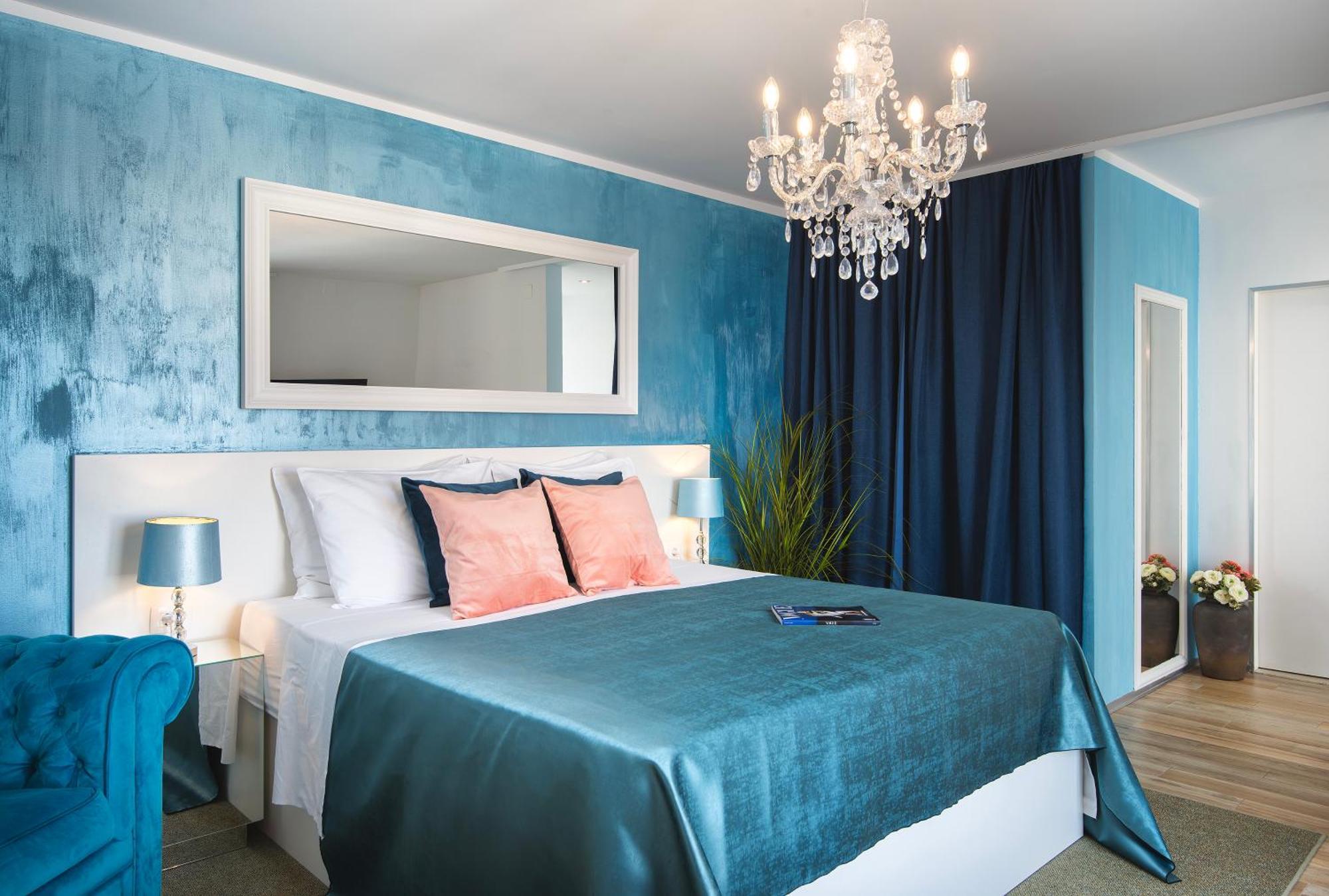 Monvidal By Bura Hotels - Adults Only PUY Exterior foto