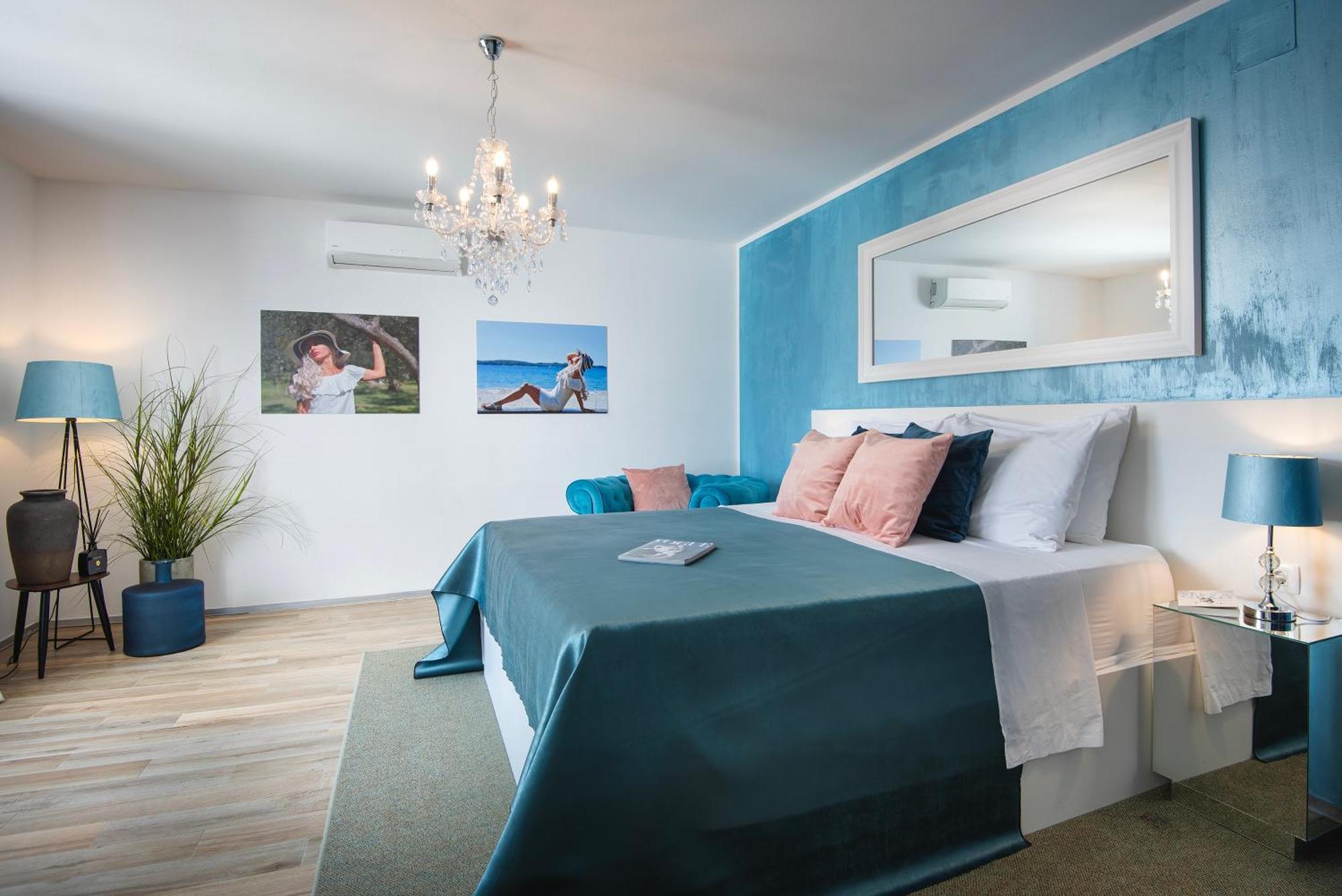Monvidal By Bura Hotels - Adults Only PUY Exterior foto