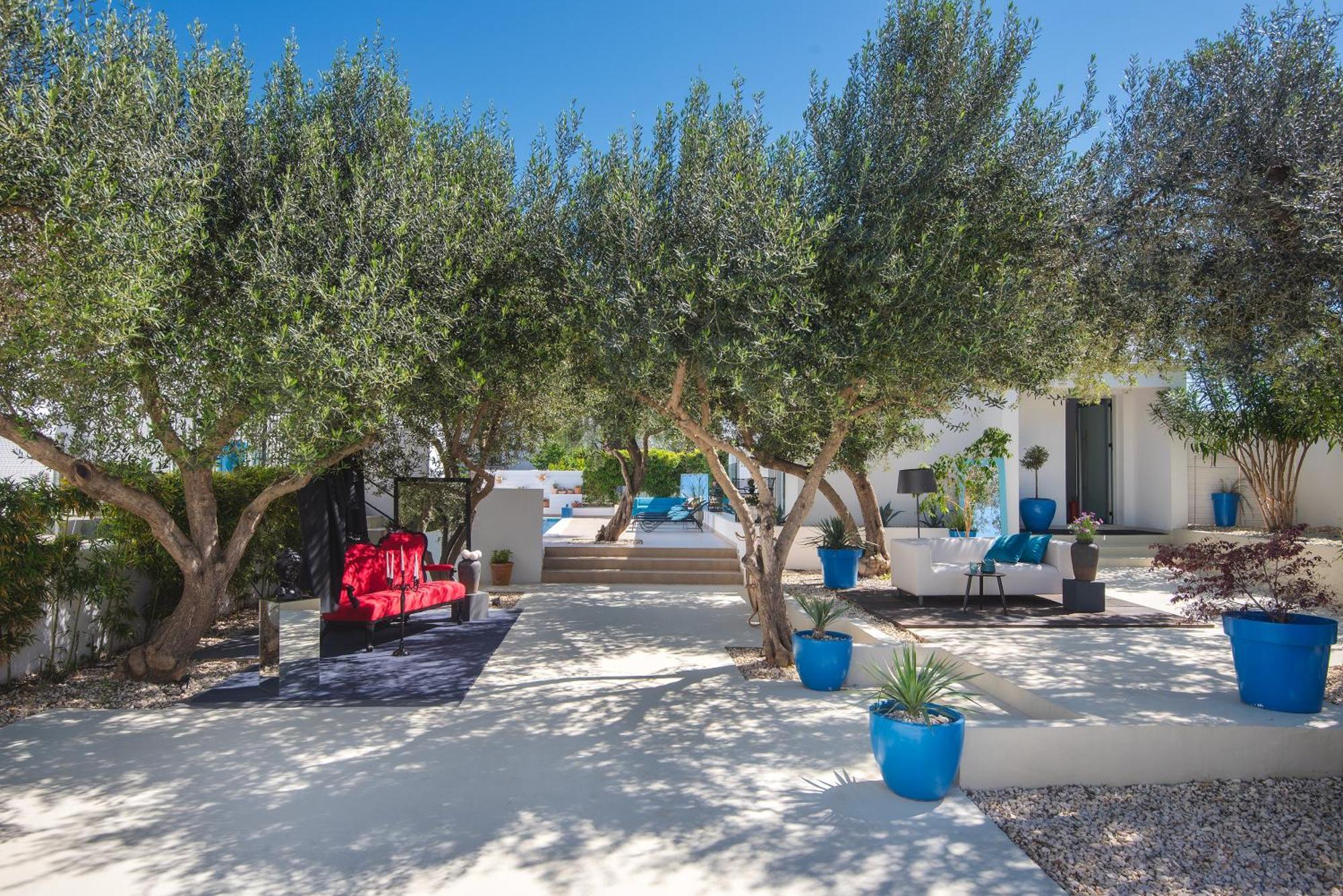 Monvidal By Bura Hotels - Adults Only PUY Exterior foto
