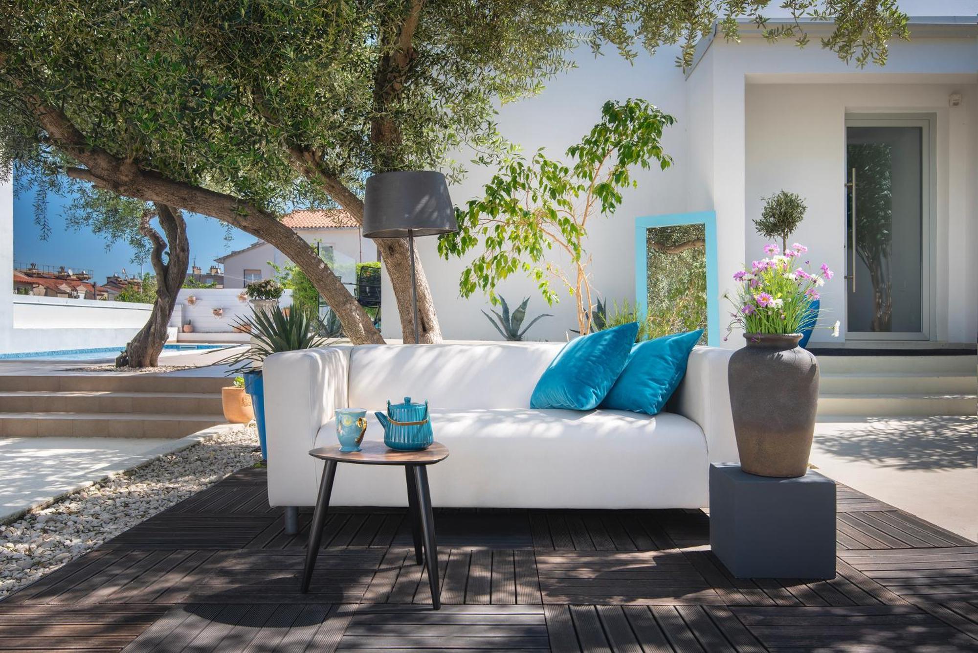 Monvidal By Bura Hotels - Adults Only PUY Exterior foto