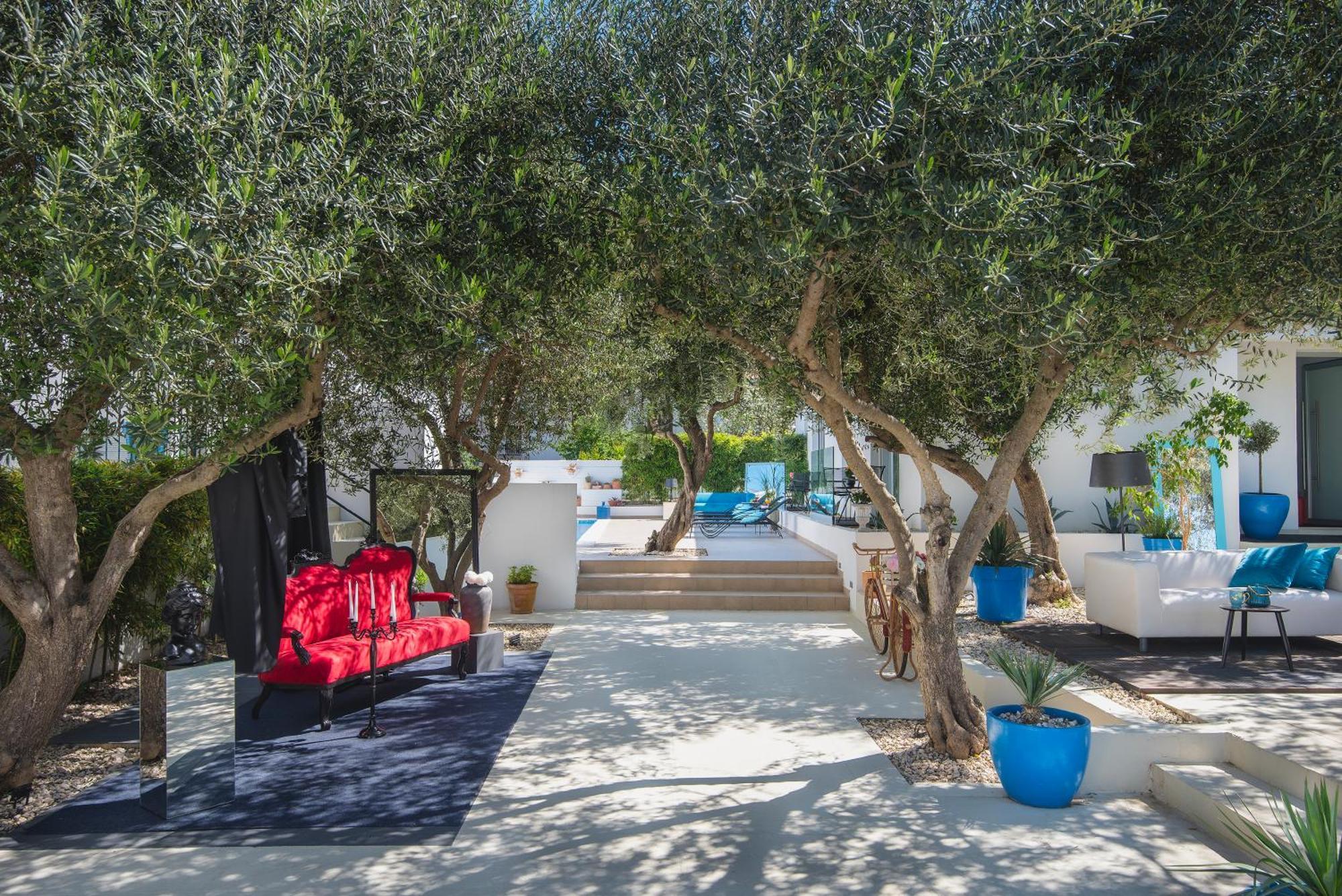 Monvidal By Bura Hotels - Adults Only PUY Exterior foto