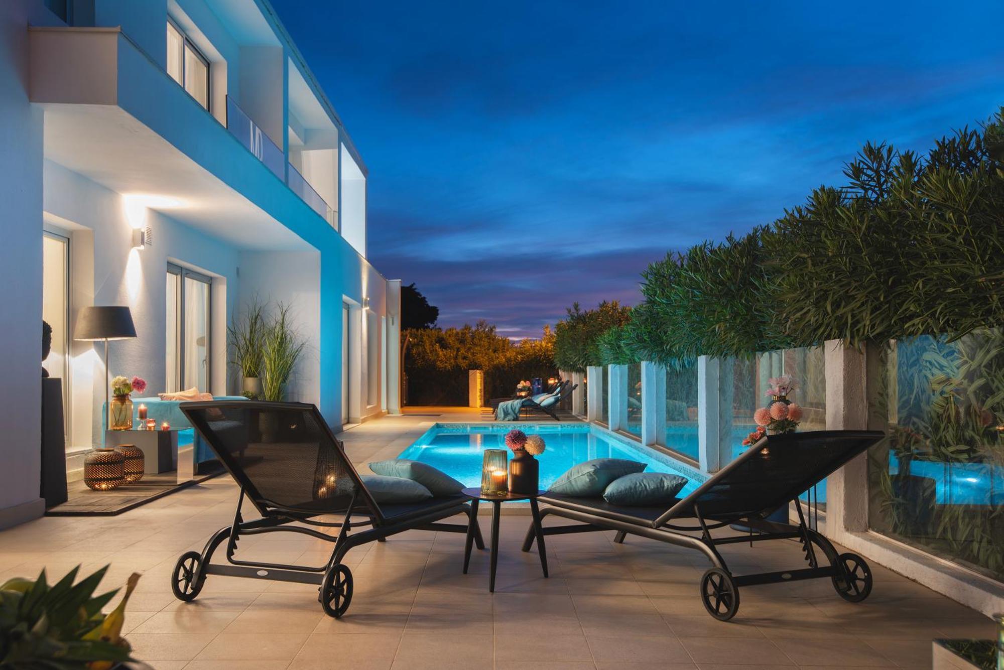 Monvidal By Bura Hotels - Adults Only PUY Exterior foto