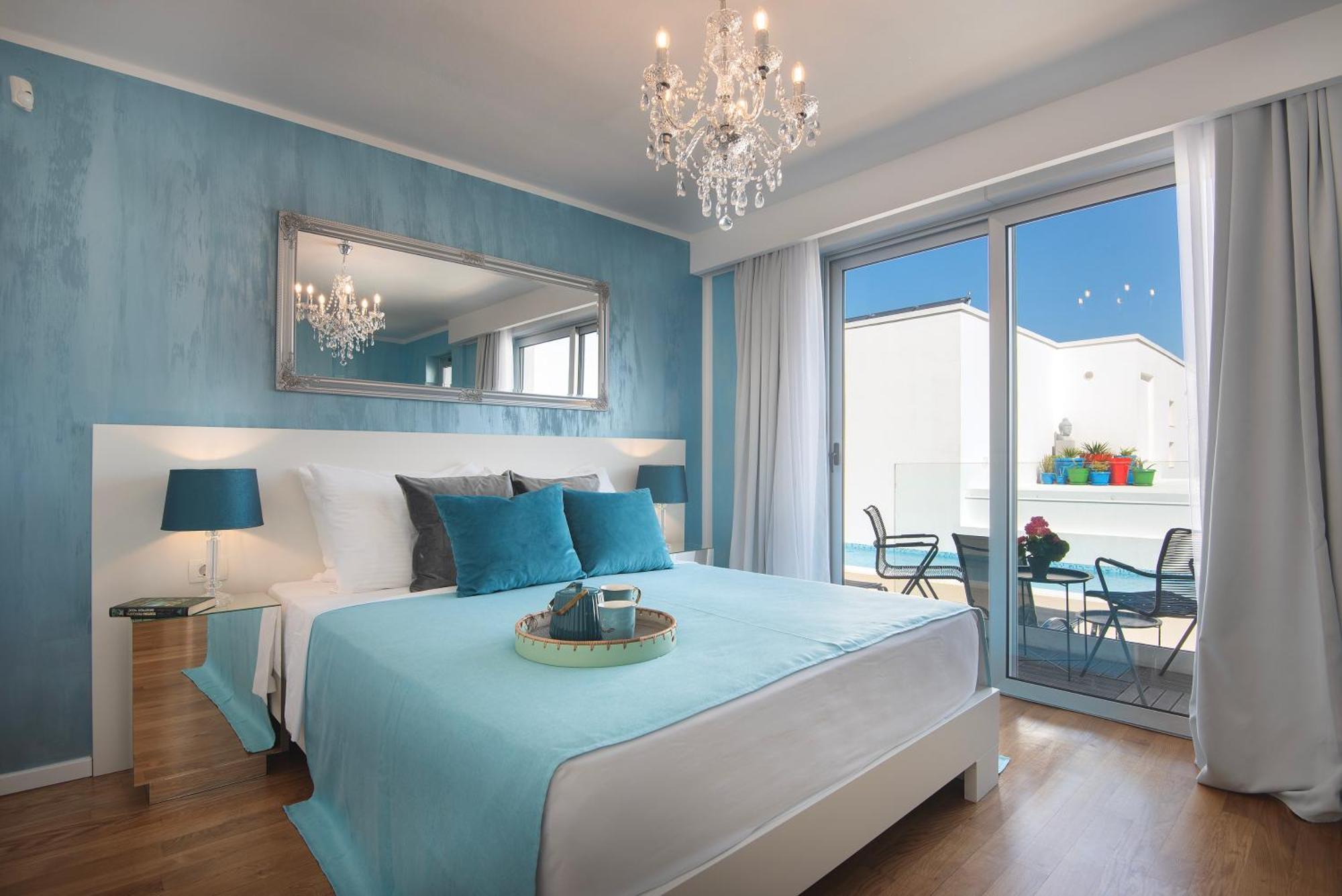 Monvidal By Bura Hotels - Adults Only PUY Exterior foto