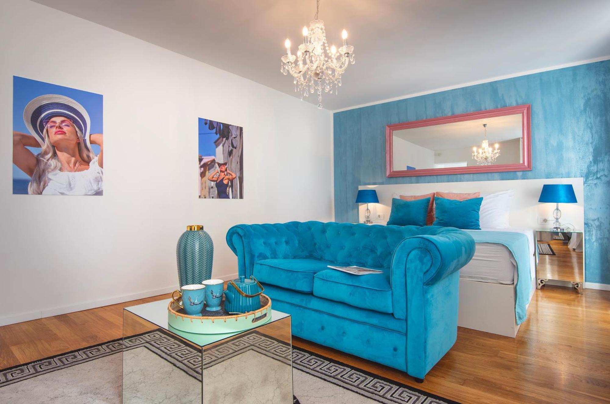 Monvidal By Bura Hotels - Adults Only PUY Exterior foto