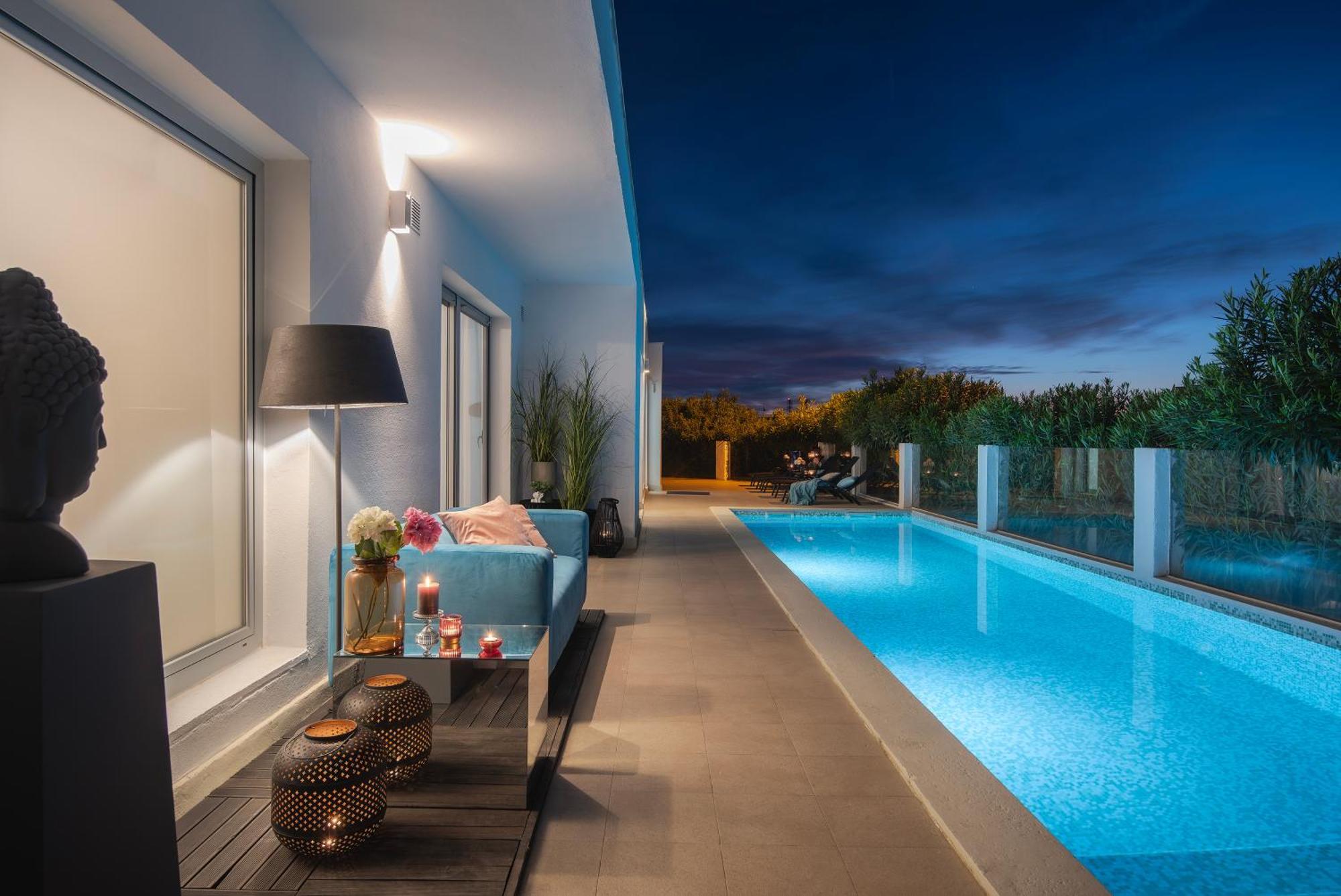Monvidal By Bura Hotels - Adults Only PUY Exterior foto