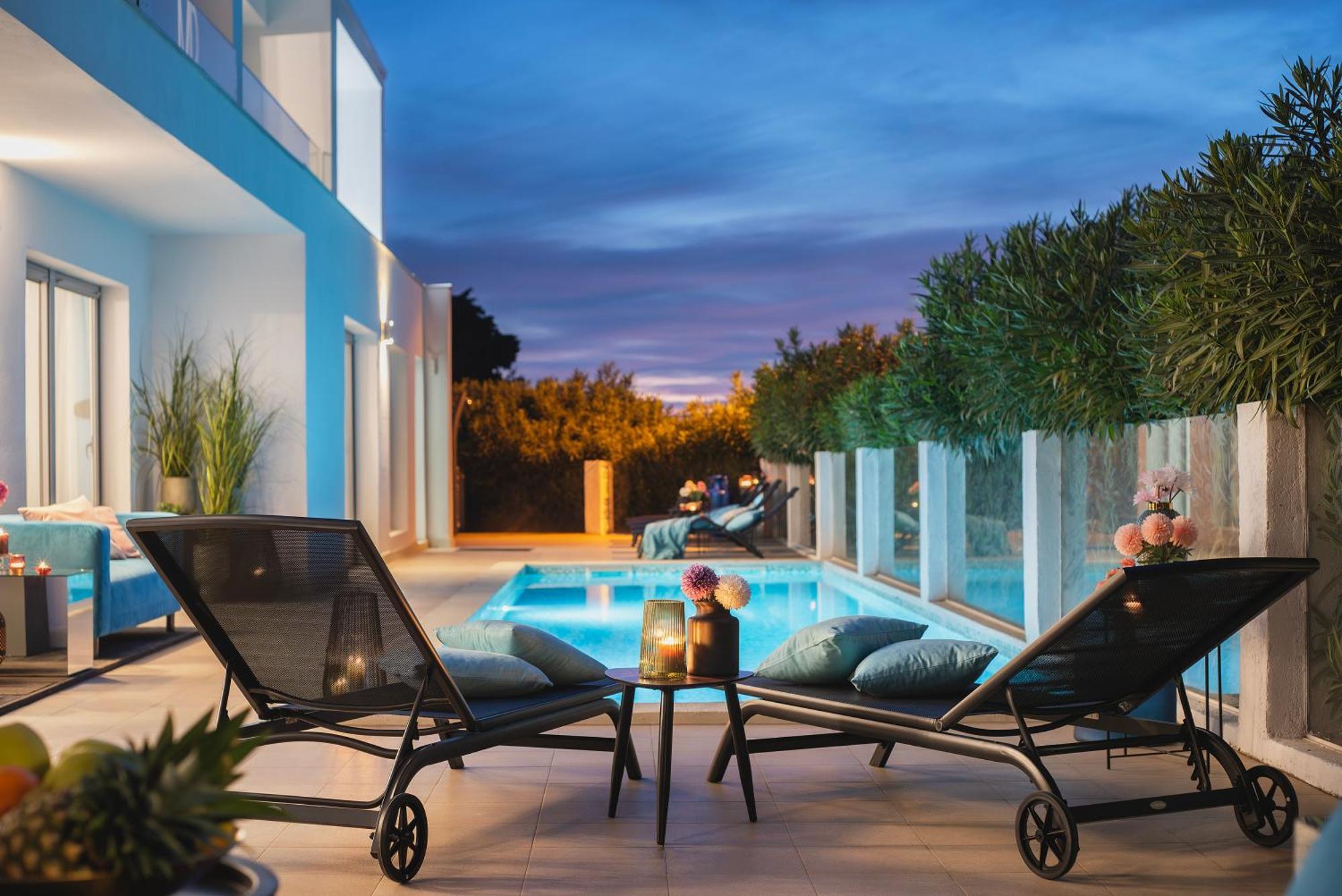 Monvidal By Bura Hotels - Adults Only PUY Exterior foto