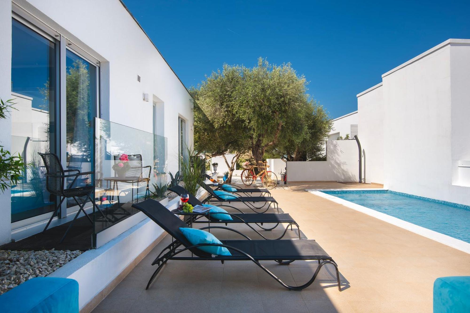 Monvidal By Bura Hotels - Adults Only PUY Exterior foto