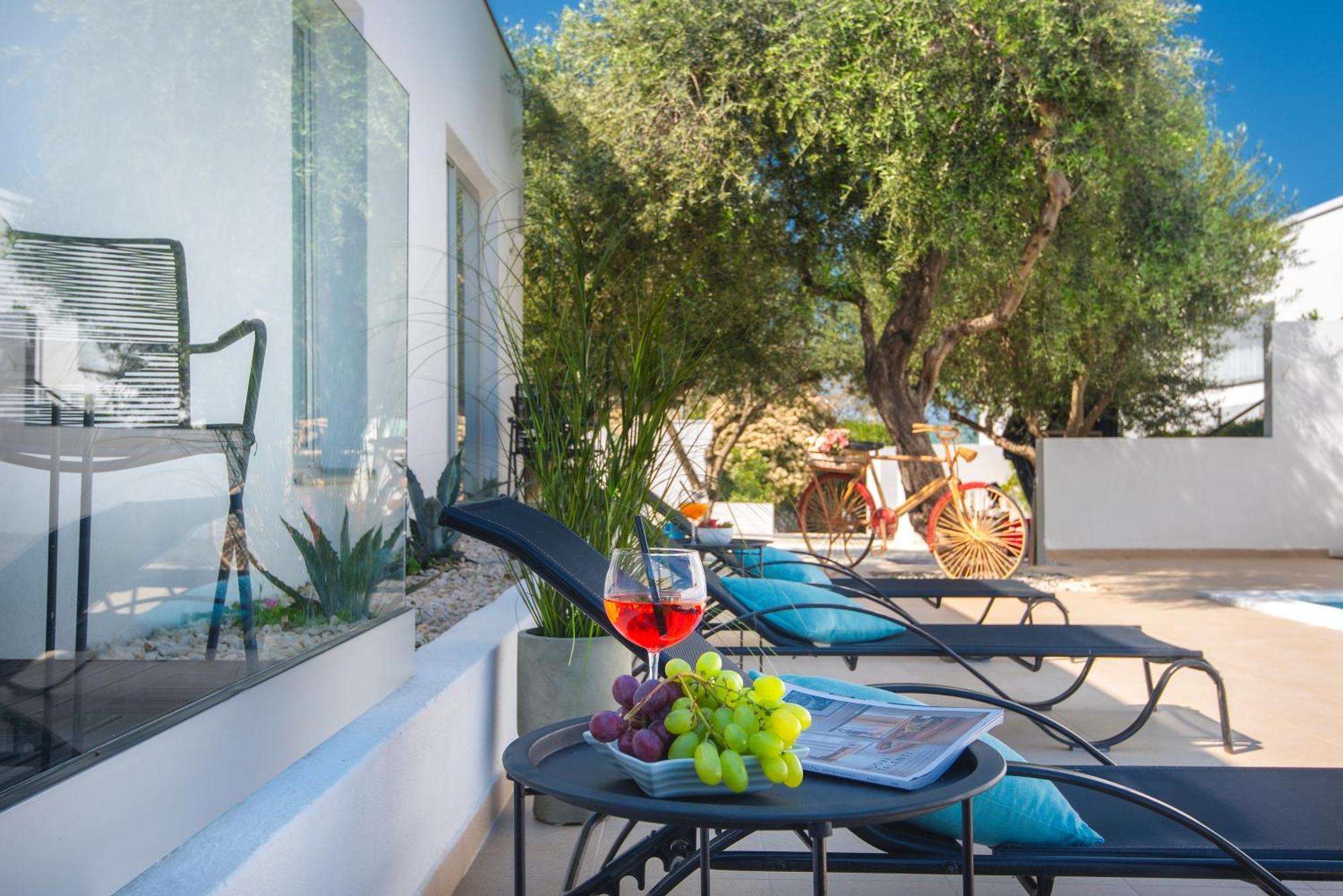Monvidal By Bura Hotels - Adults Only PUY Exterior foto