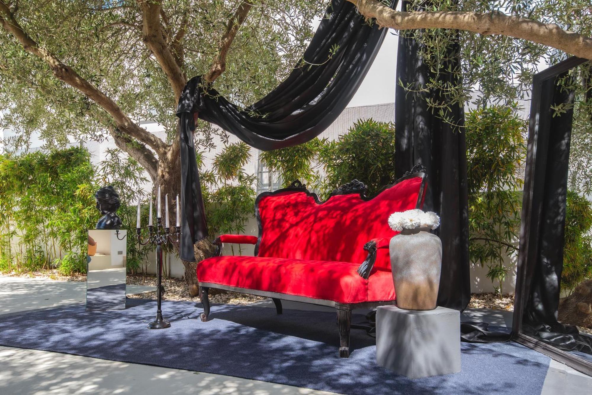 Monvidal By Bura Hotels - Adults Only PUY Exterior foto