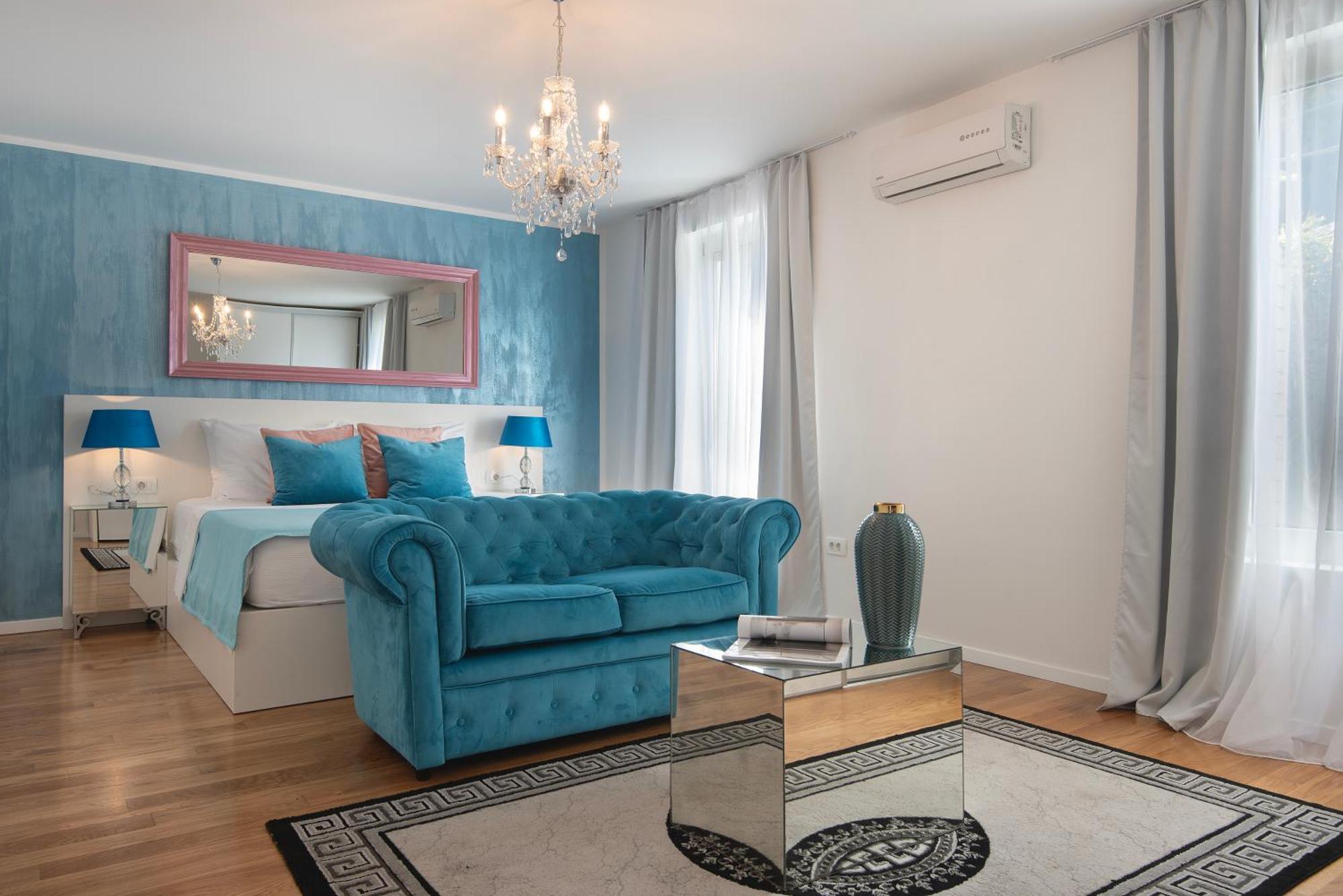 Monvidal By Bura Hotels - Adults Only PUY Exterior foto