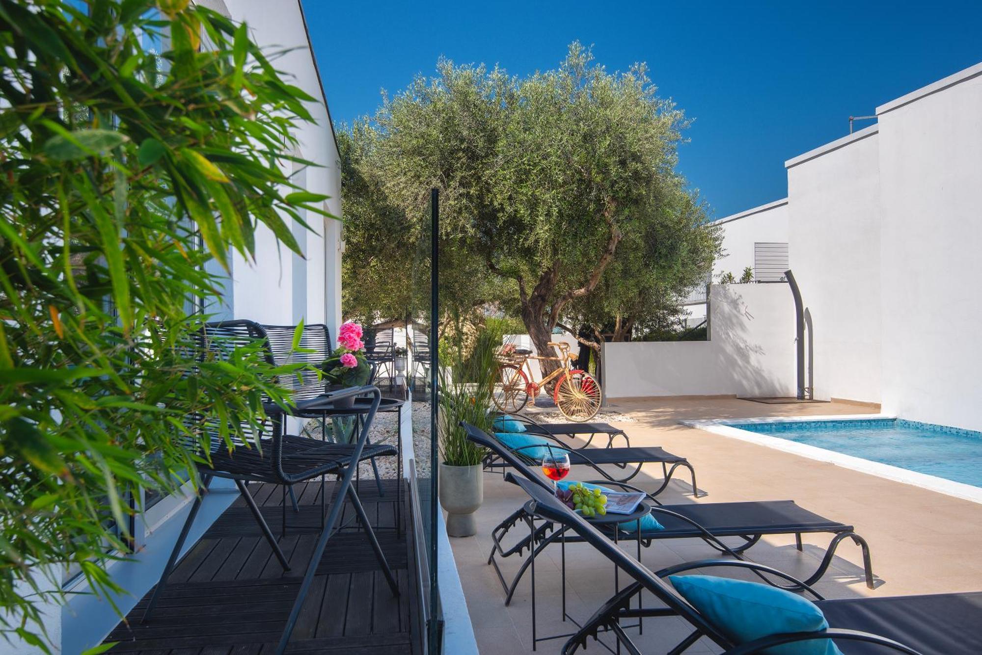 Monvidal By Bura Hotels - Adults Only PUY Exterior foto