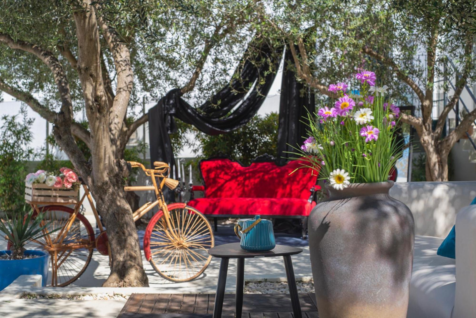 Monvidal By Bura Hotels - Adults Only PUY Exterior foto