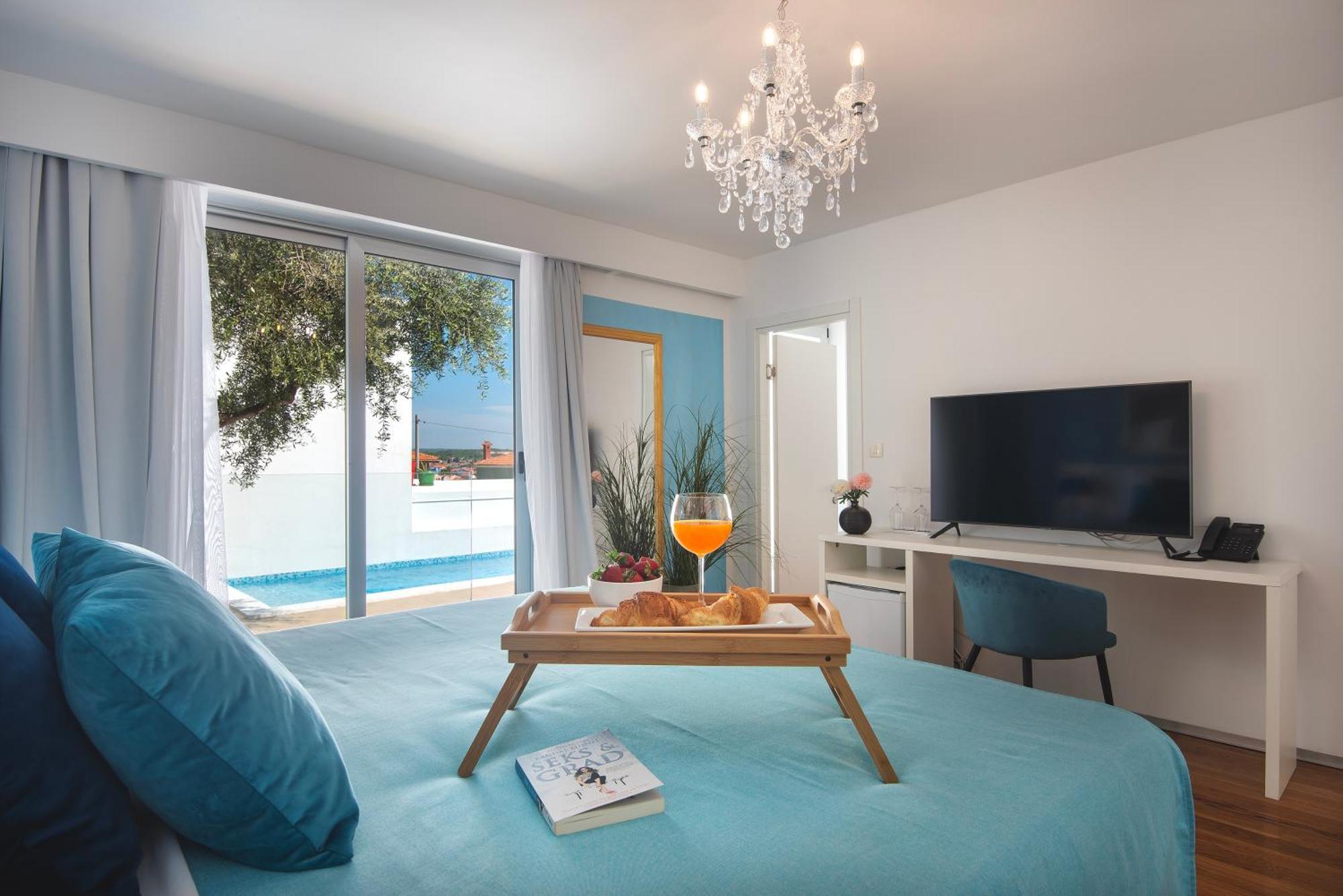 Monvidal By Bura Hotels - Adults Only PUY Exterior foto