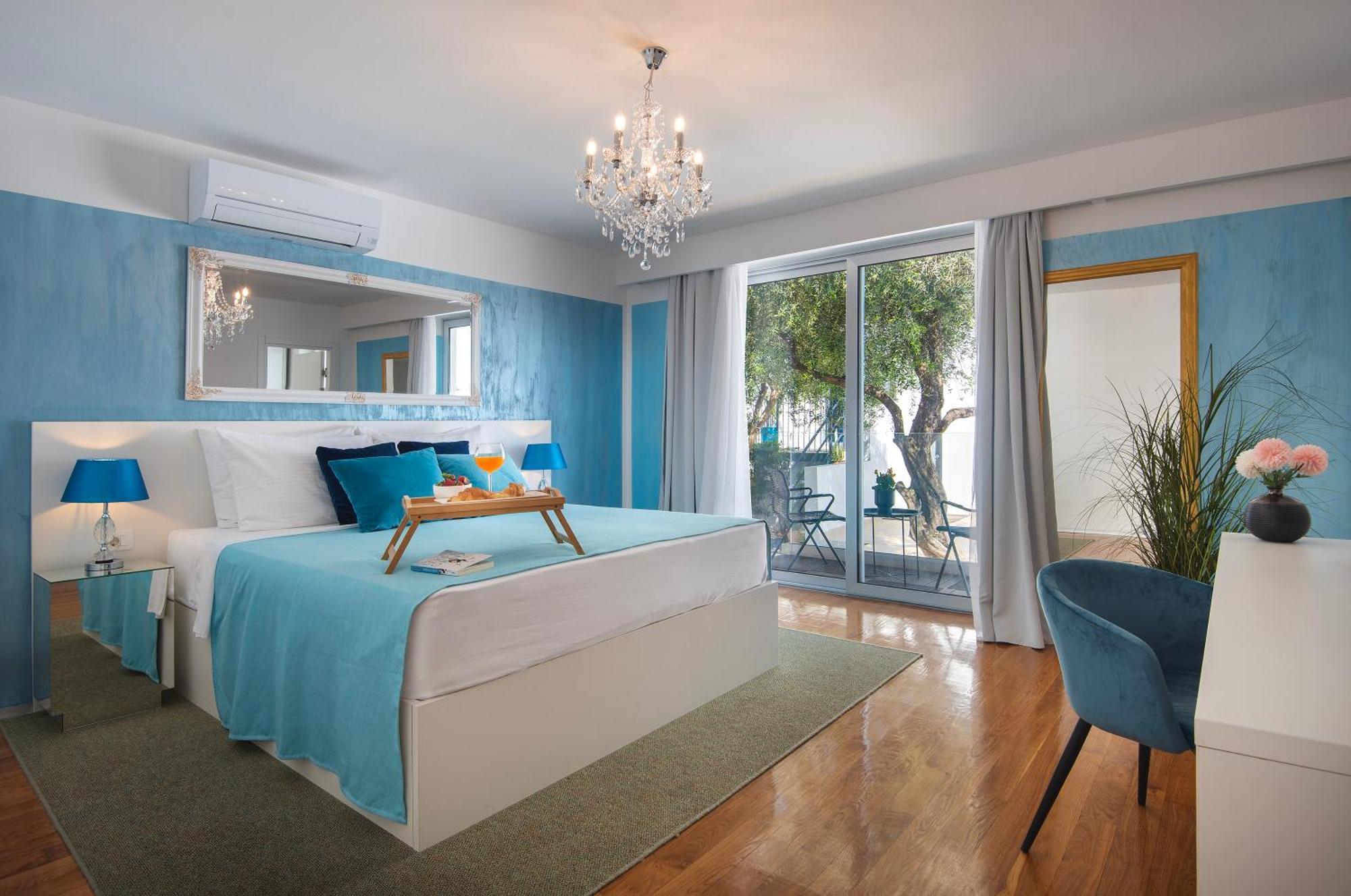 Monvidal By Bura Hotels - Adults Only PUY Exterior foto