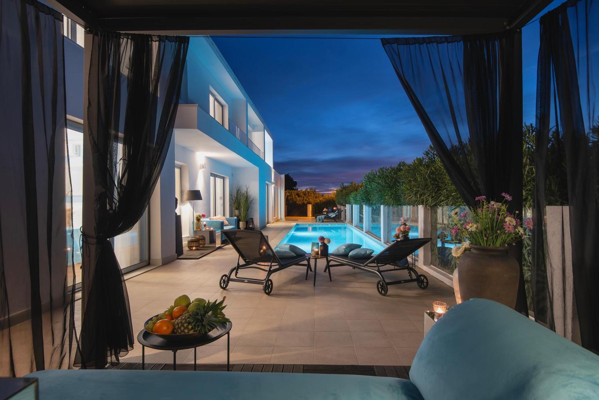 Monvidal By Bura Hotels - Adults Only PUY Exterior foto
