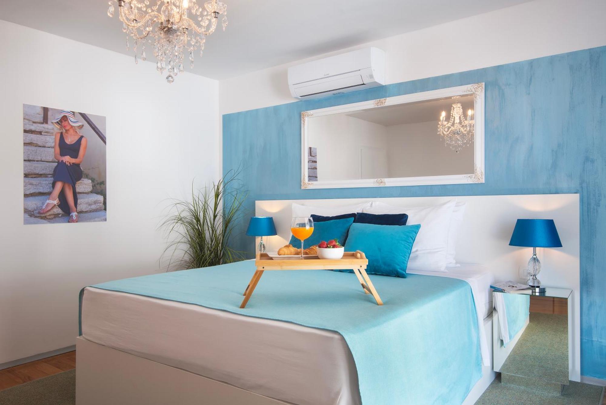 Monvidal By Bura Hotels - Adults Only PUY Exterior foto