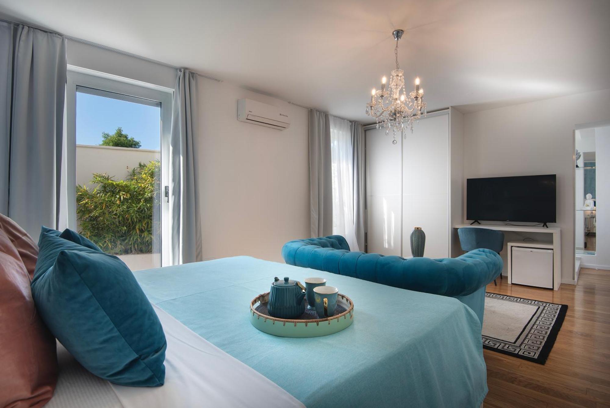 Monvidal By Bura Hotels - Adults Only PUY Exterior foto