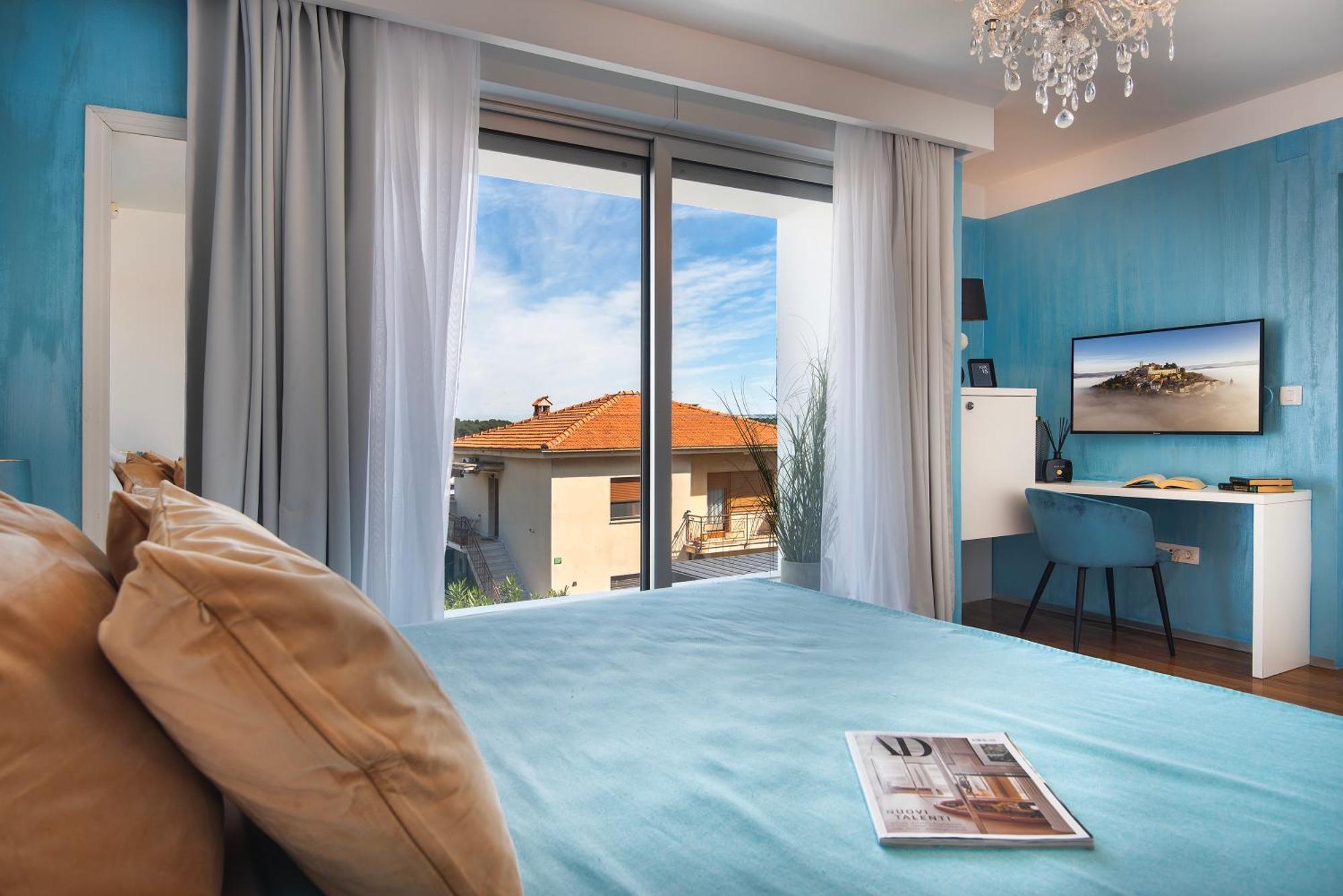 Monvidal By Bura Hotels - Adults Only PUY Exterior foto