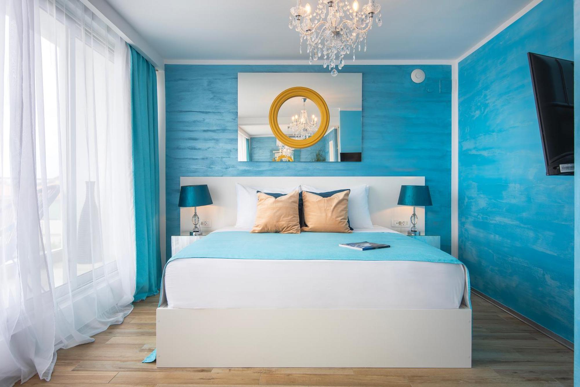 Monvidal By Bura Hotels - Adults Only PUY Exterior foto