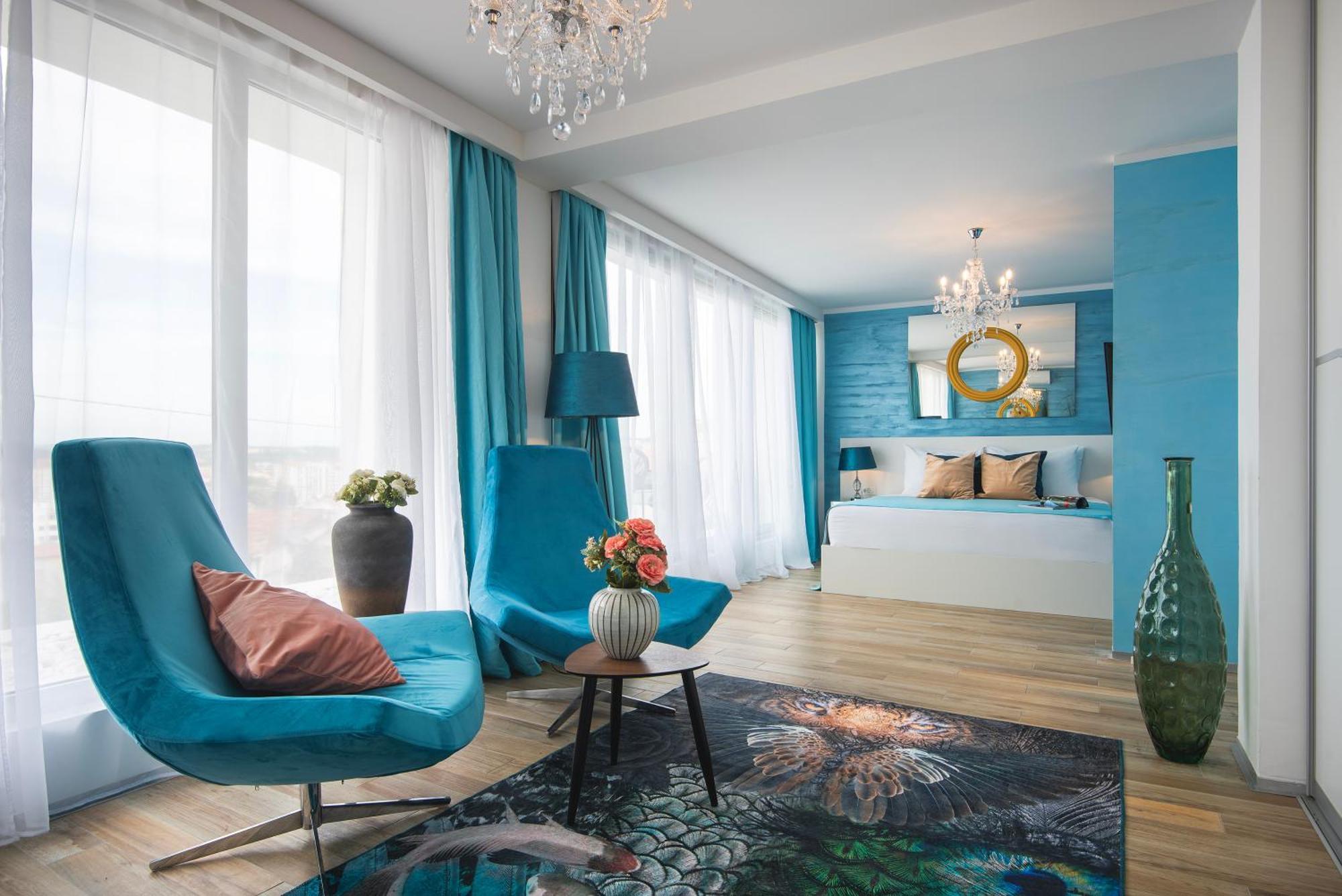 Monvidal By Bura Hotels - Adults Only PUY Exterior foto