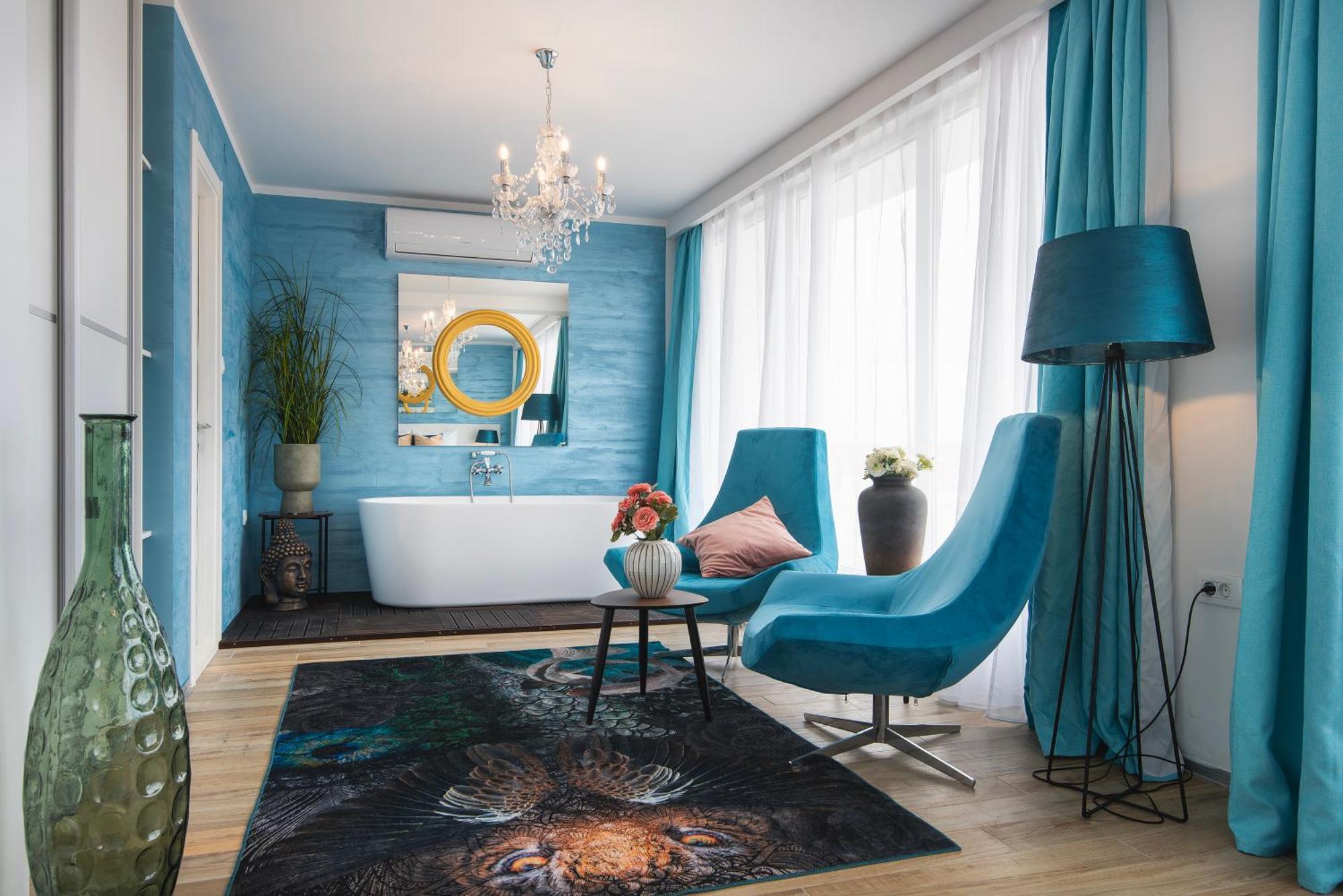Monvidal By Bura Hotels - Adults Only PUY Exterior foto