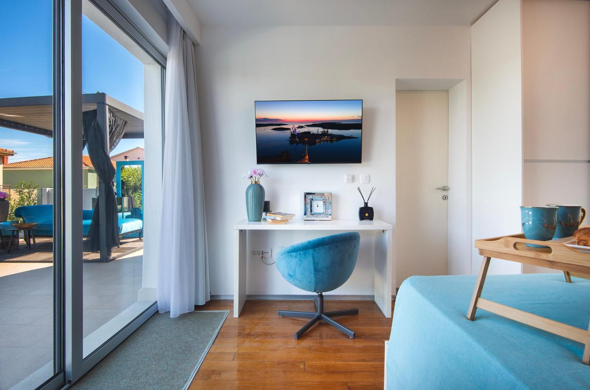 Monvidal By Bura Hotels - Adults Only PUY Exterior foto