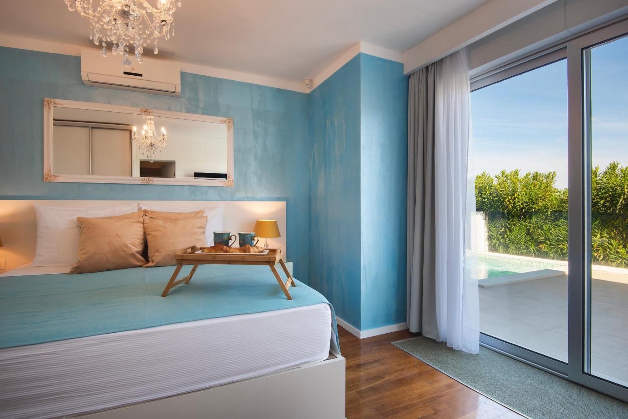 Monvidal By Bura Hotels - Adults Only PUY Exterior foto