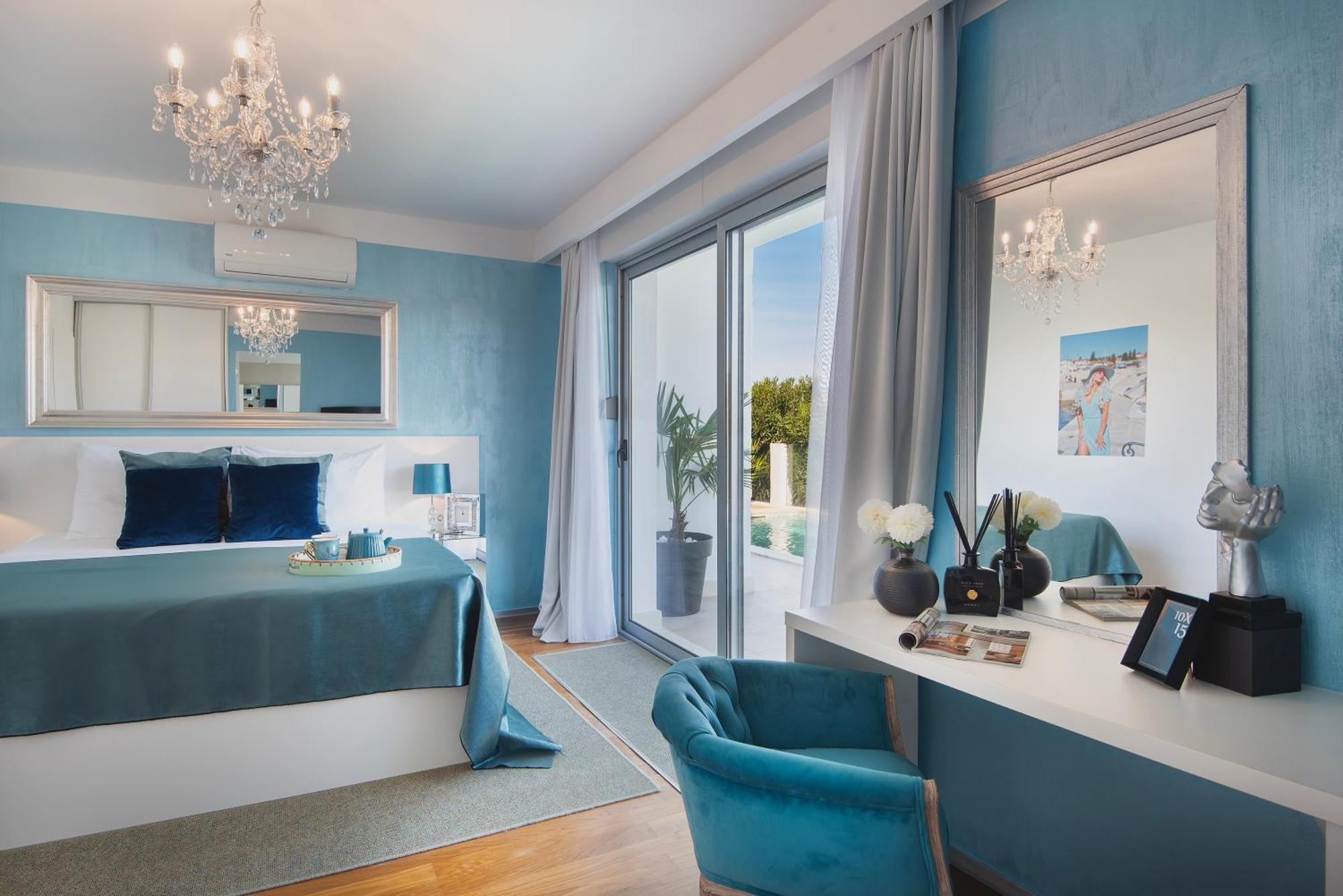 Monvidal By Bura Hotels - Adults Only PUY Exterior foto