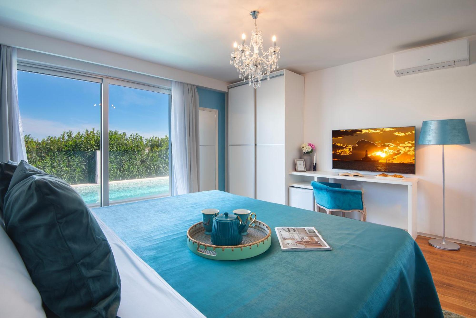 Monvidal By Bura Hotels - Adults Only PUY Exterior foto