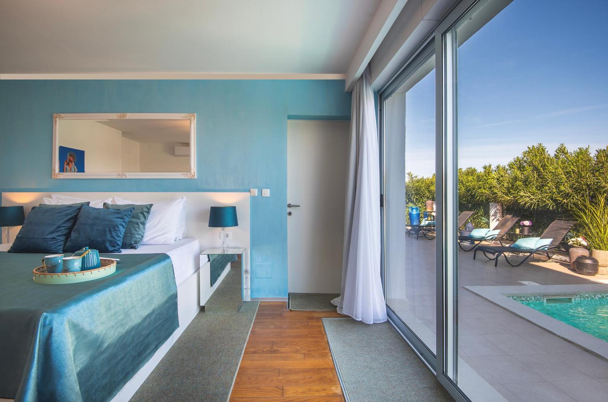 Monvidal By Bura Hotels - Adults Only PUY Exterior foto
