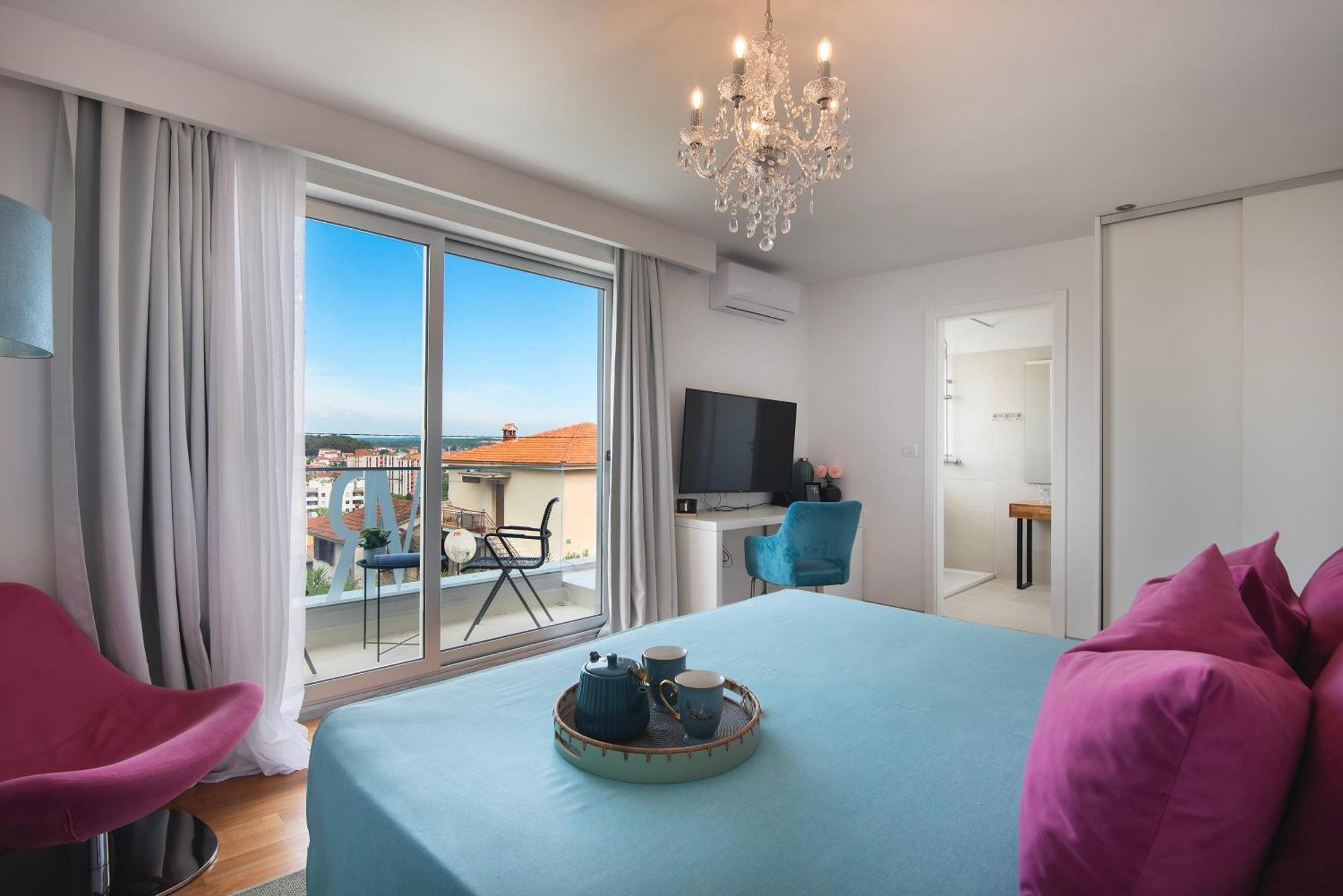 Monvidal By Bura Hotels - Adults Only PUY Exterior foto