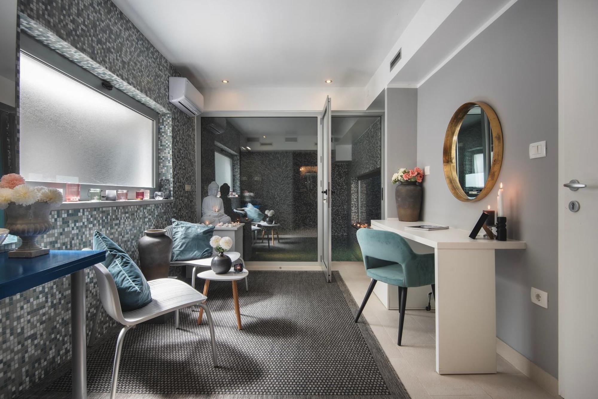 Monvidal By Bura Hotels - Adults Only PUY Exterior foto