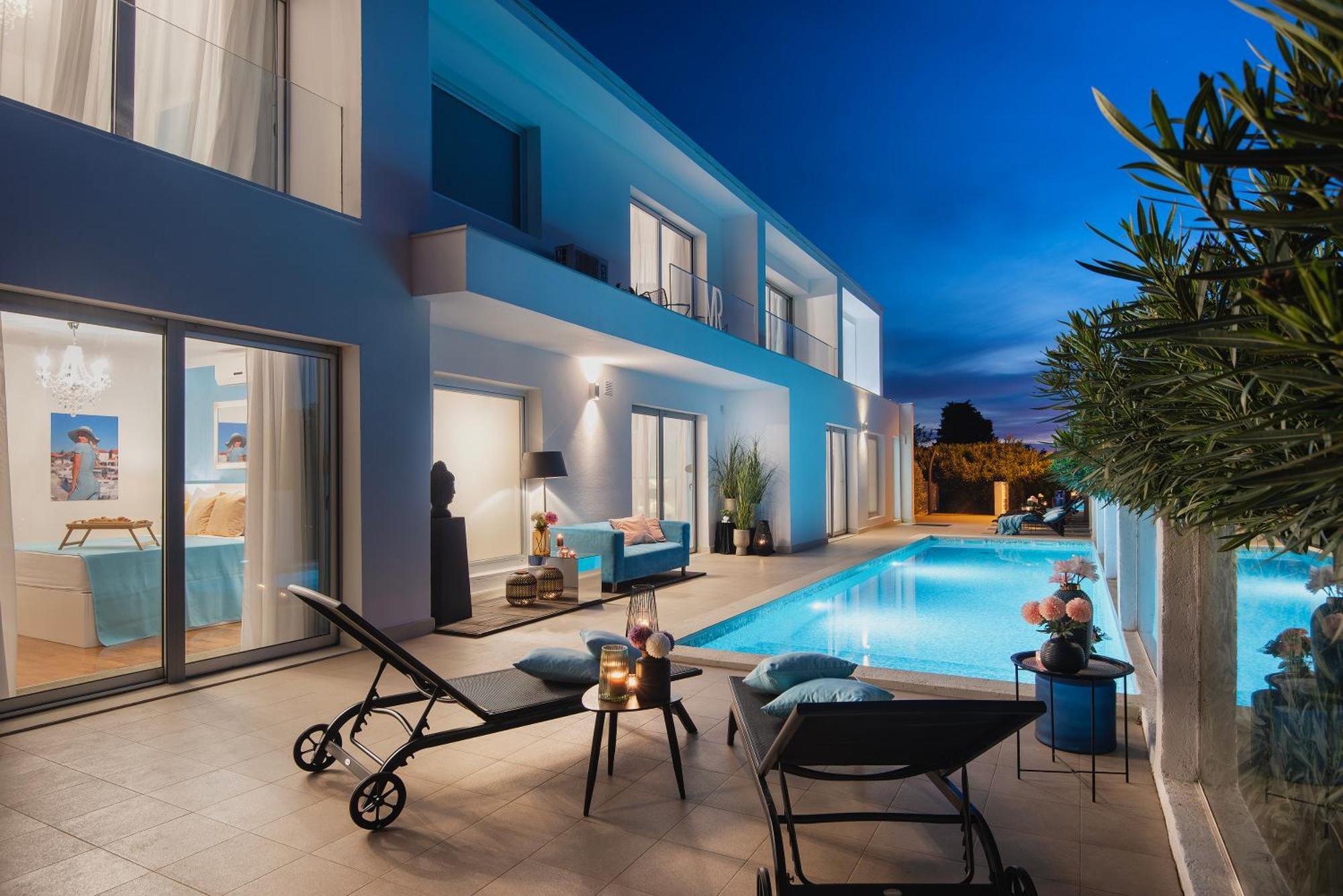 Monvidal By Bura Hotels - Adults Only PUY Exterior foto