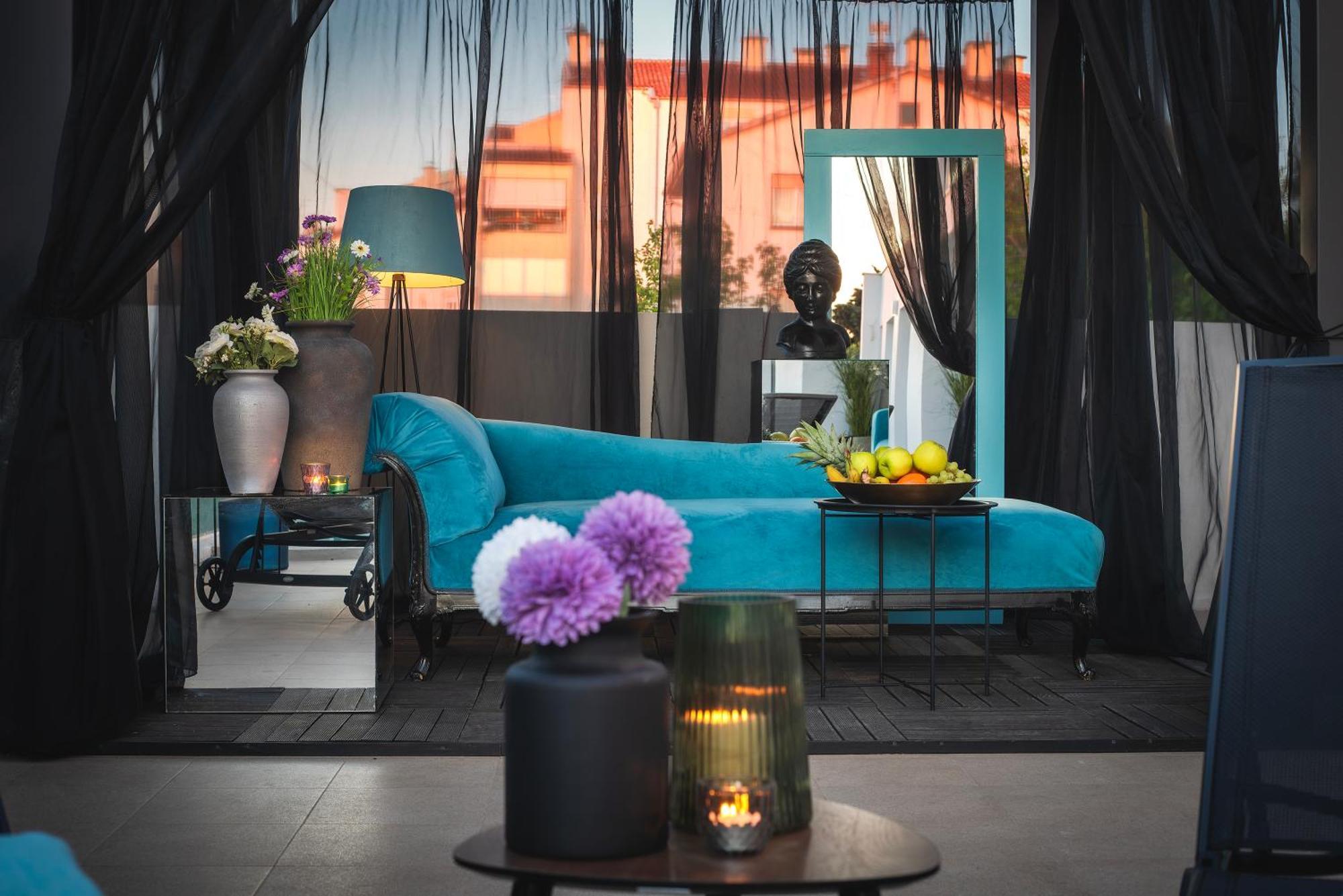 Monvidal By Bura Hotels - Adults Only PUY Exterior foto