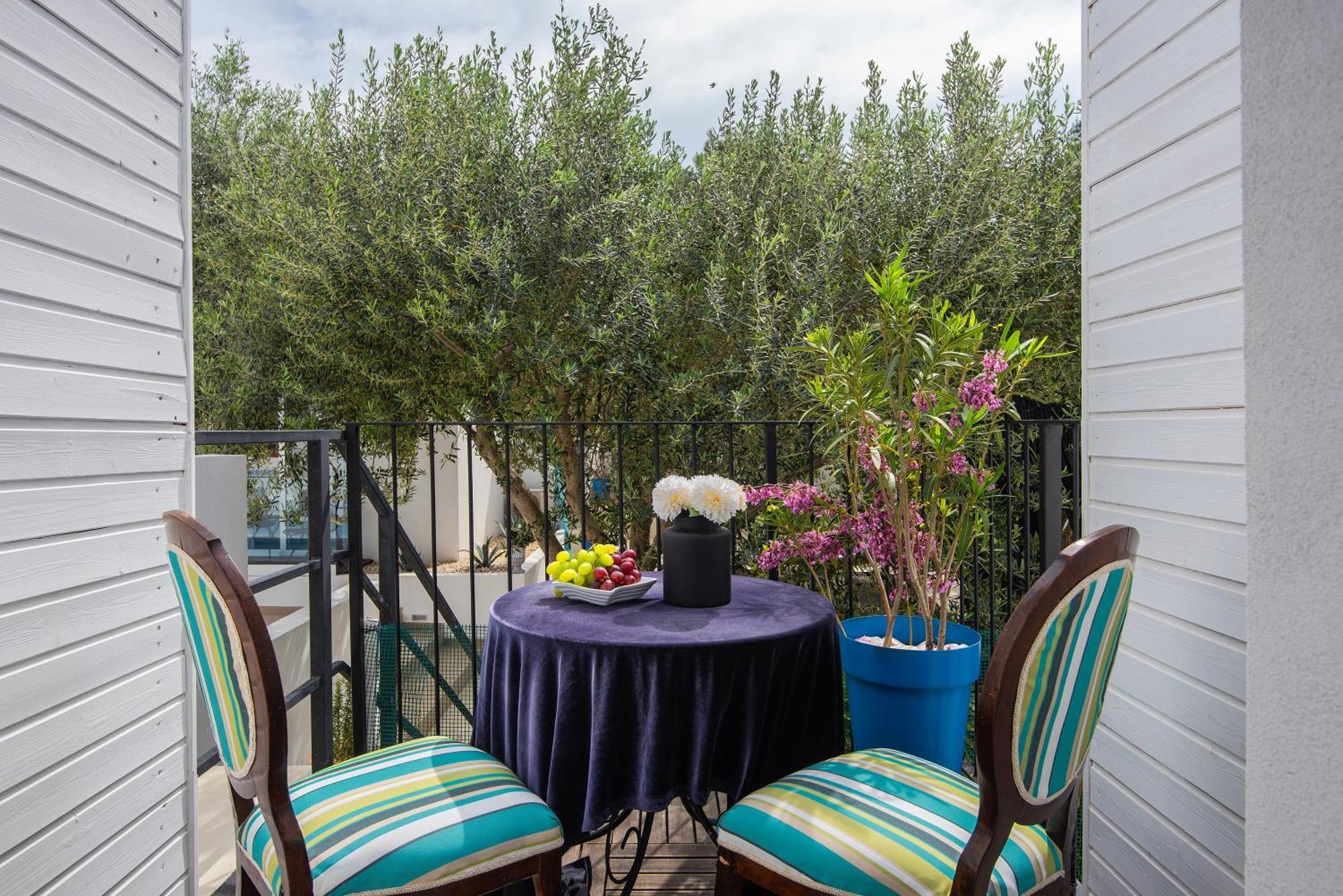Monvidal By Bura Hotels - Adults Only PUY Exterior foto