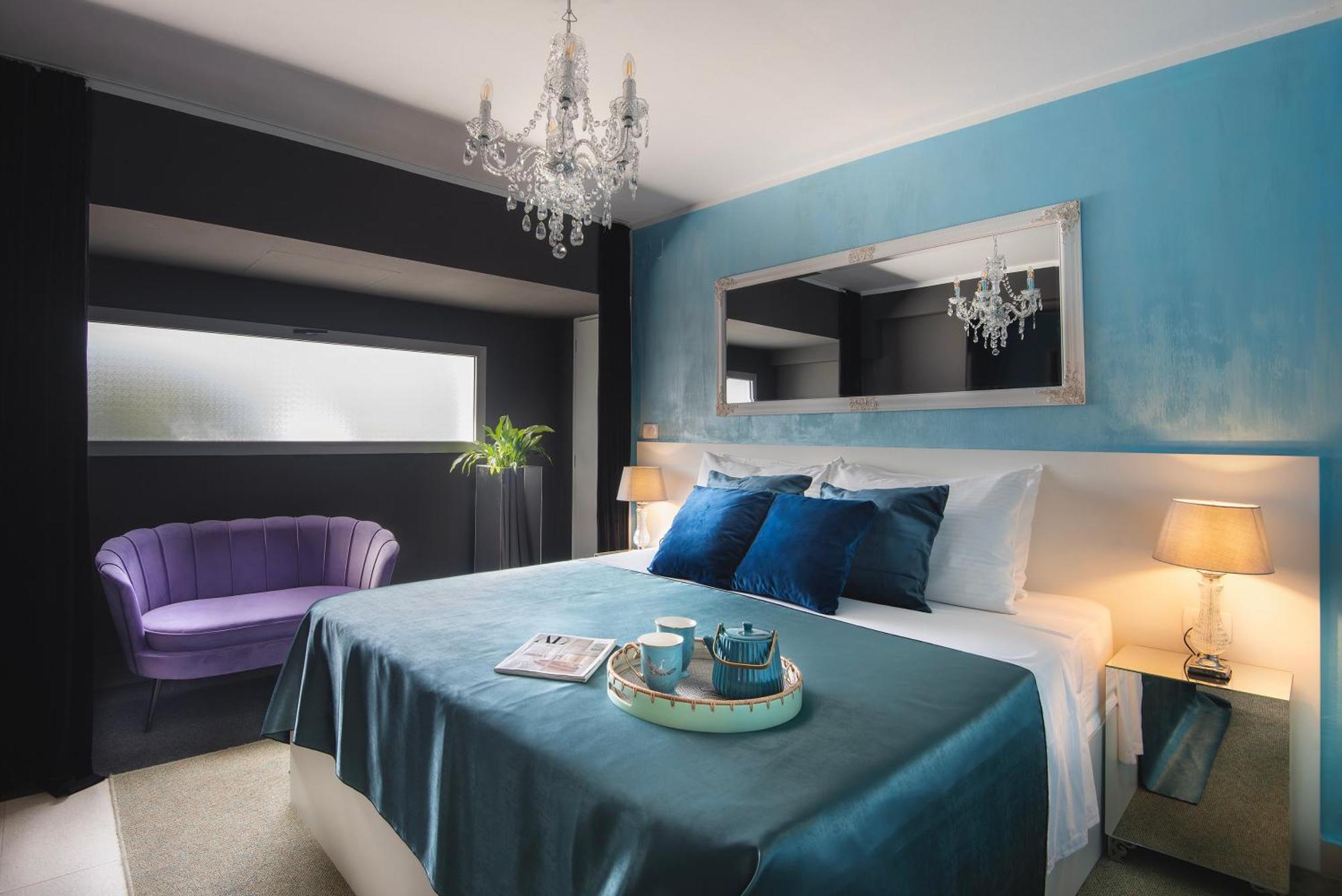Monvidal By Bura Hotels - Adults Only PUY Exterior foto