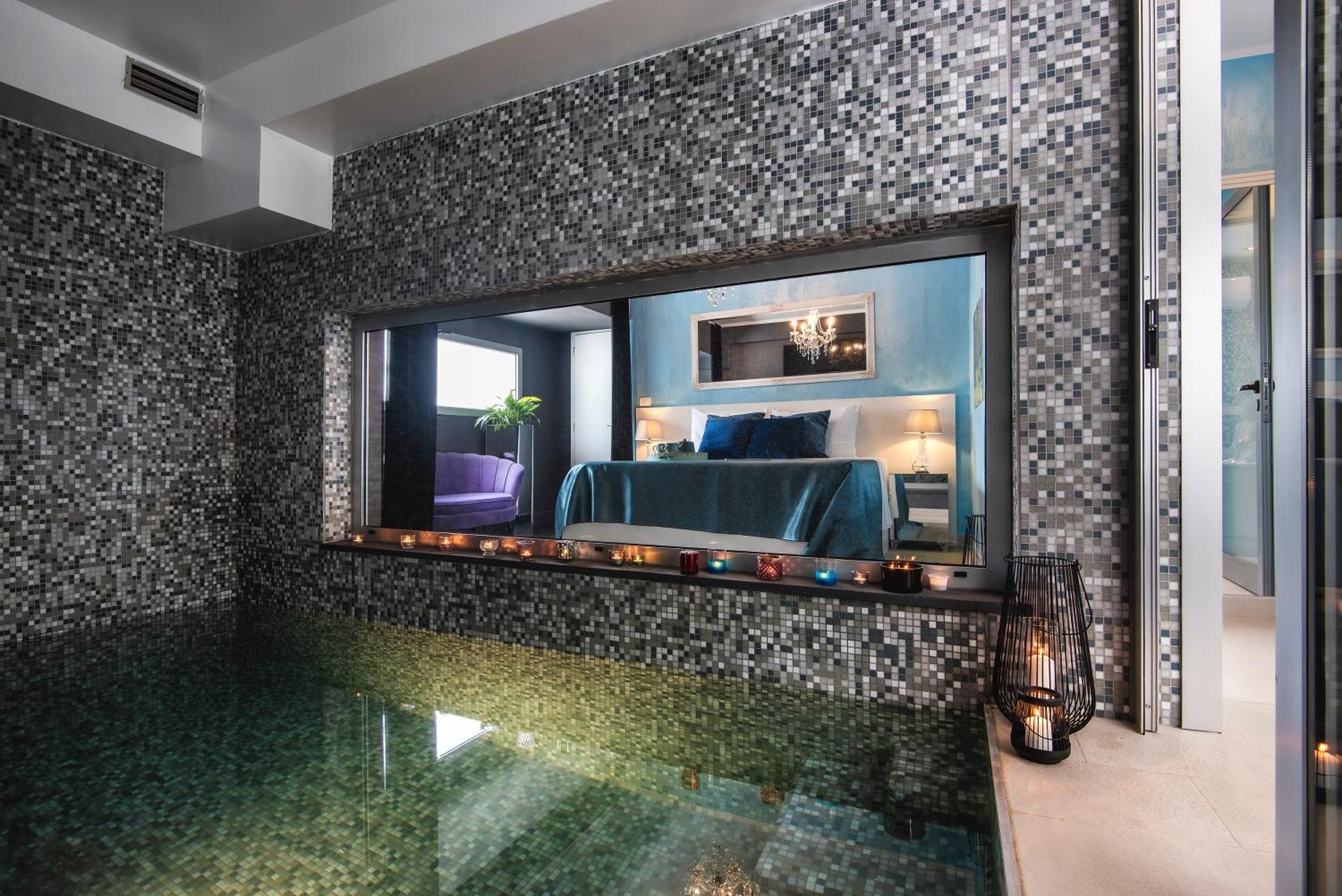 Monvidal By Bura Hotels - Adults Only PUY Exterior foto