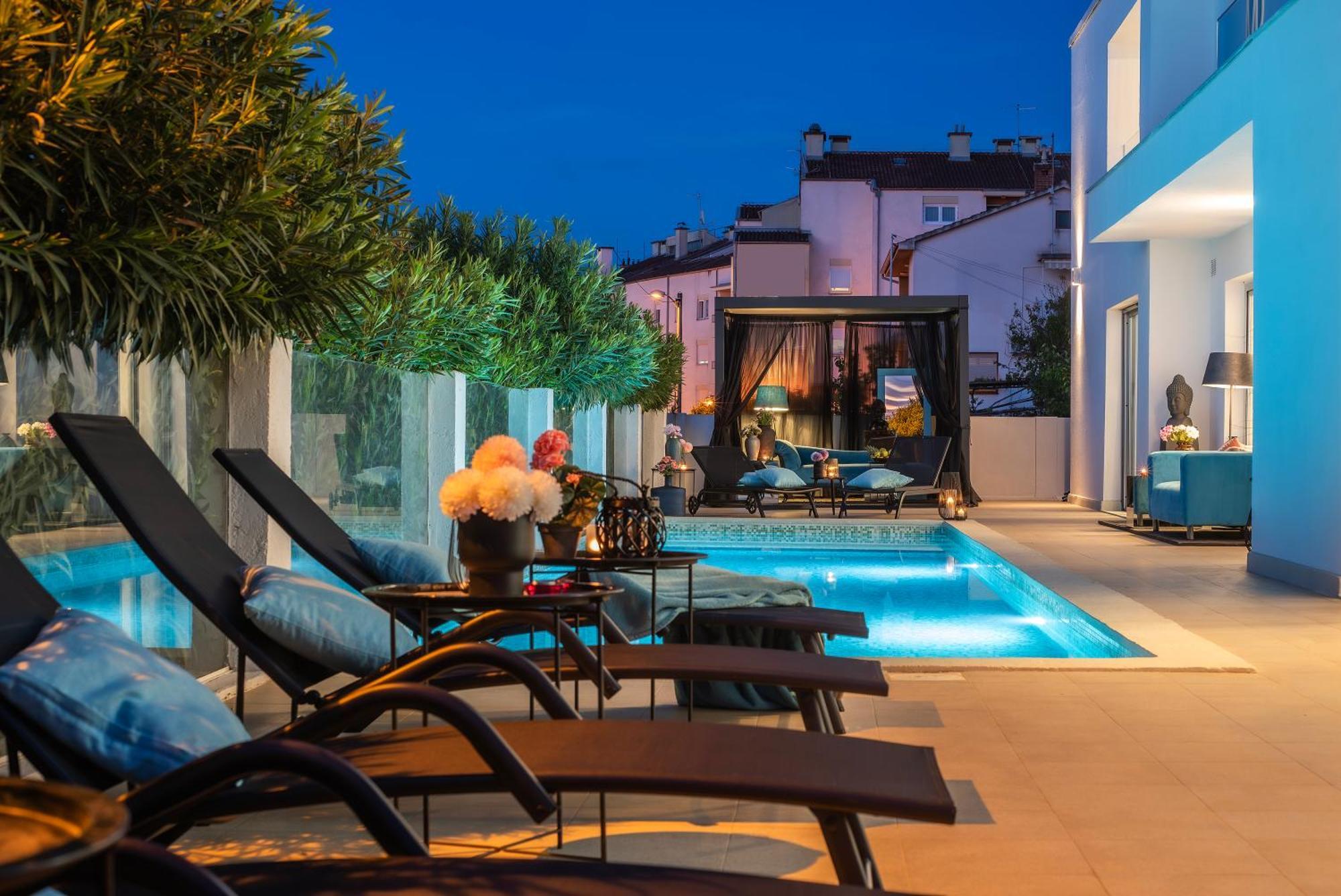 Monvidal By Bura Hotels - Adults Only PUY Exterior foto