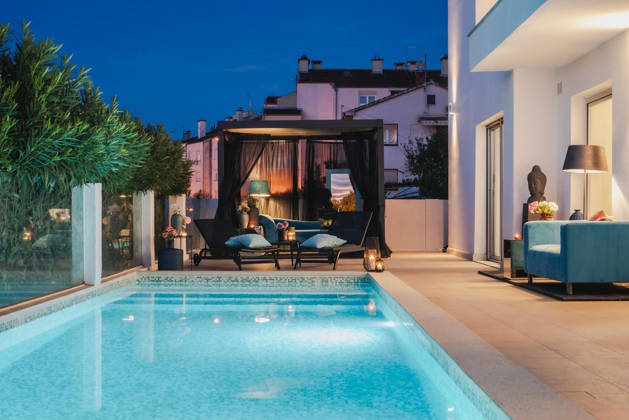 Monvidal By Bura Hotels - Adults Only PUY Exterior foto