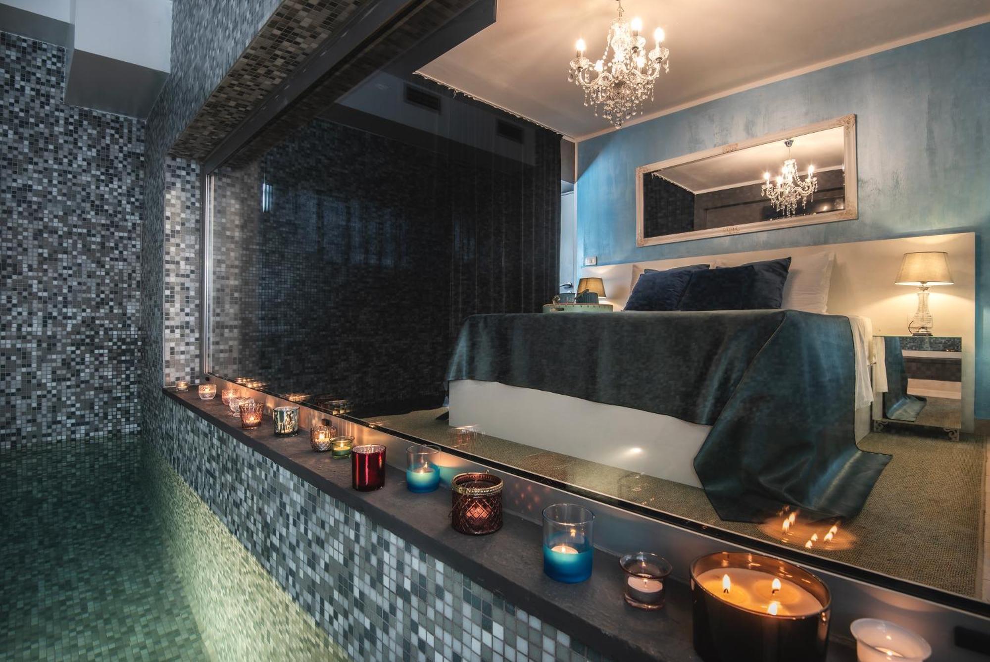 Monvidal By Bura Hotels - Adults Only PUY Exterior foto